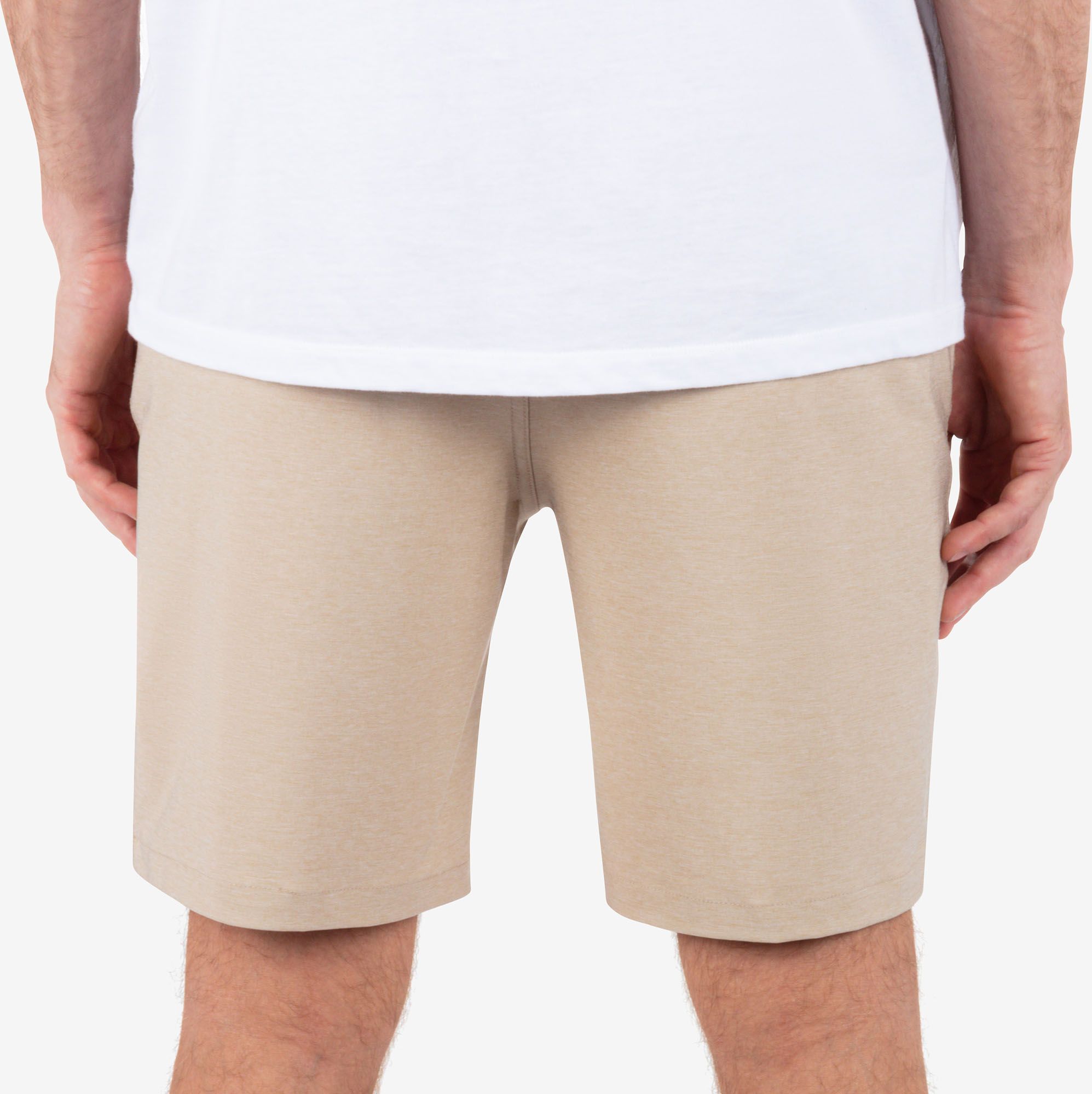 Hurley Men's Phantom Heather 20" Walkshorts product image