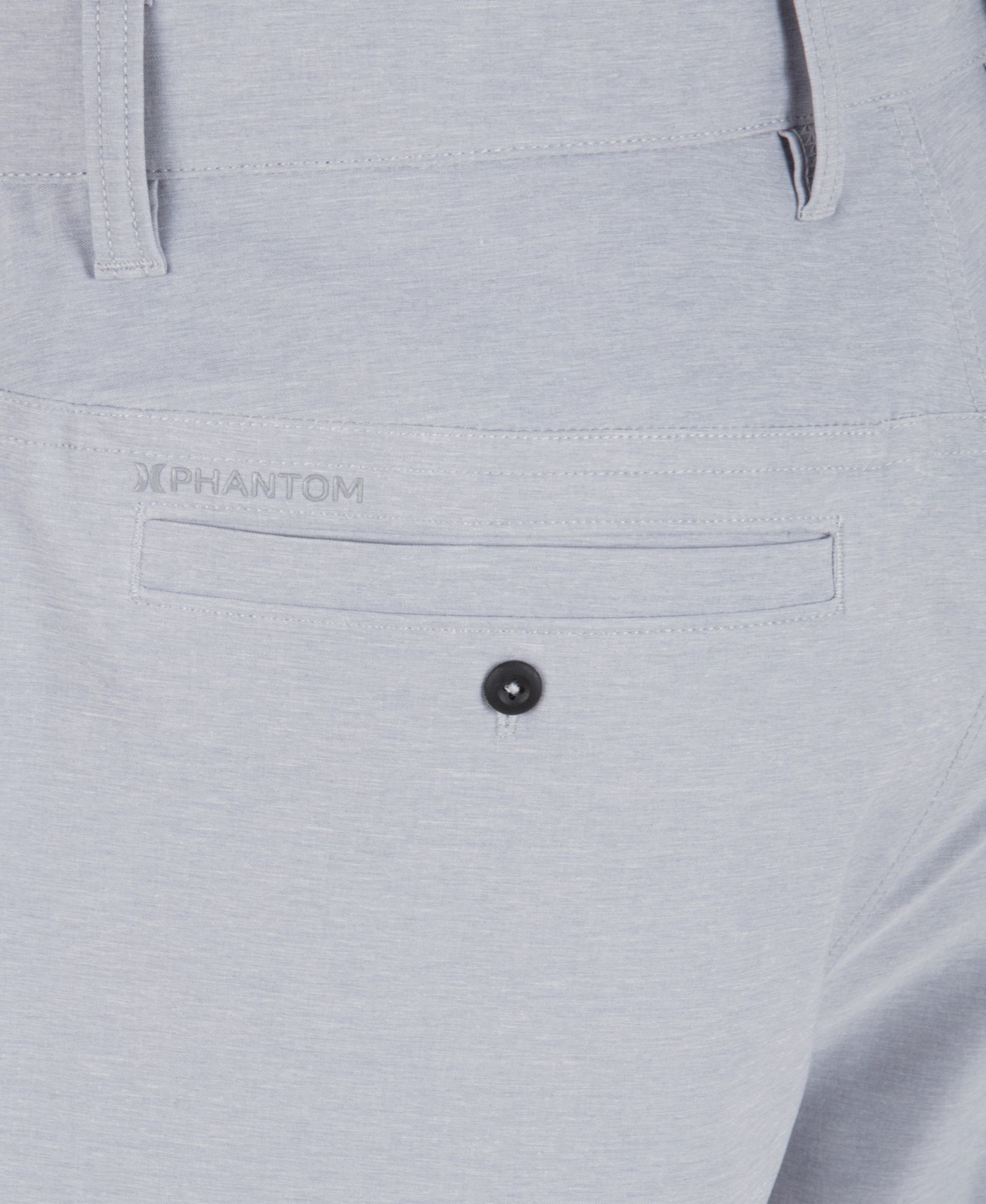 Hurley Men's Phantom Heather 20" Walkshorts product image