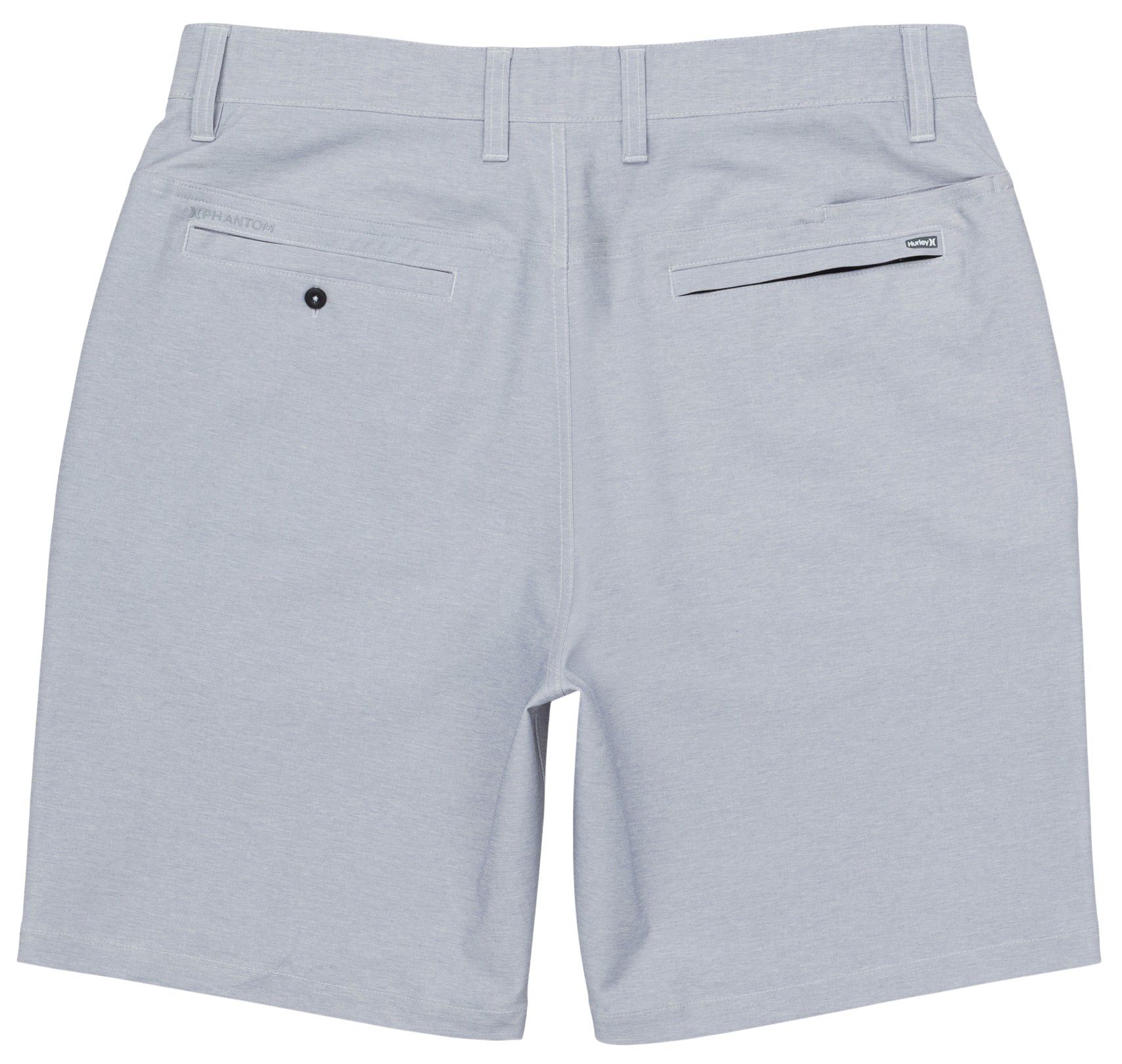 Hurley Men's Phantom Heather 20" Walkshorts product image