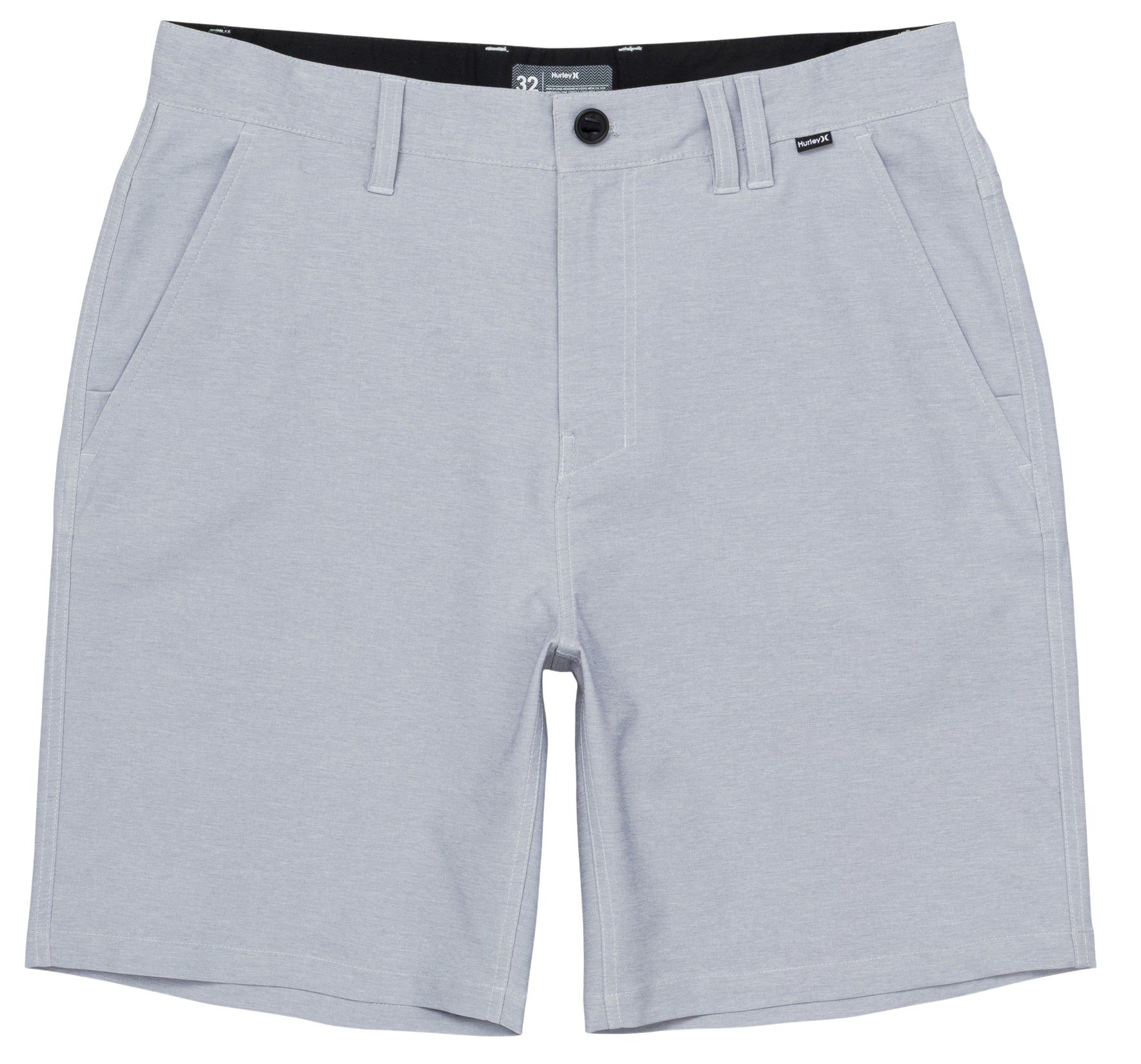 Hurley Men's Phantom Heather 20" Walkshorts product image