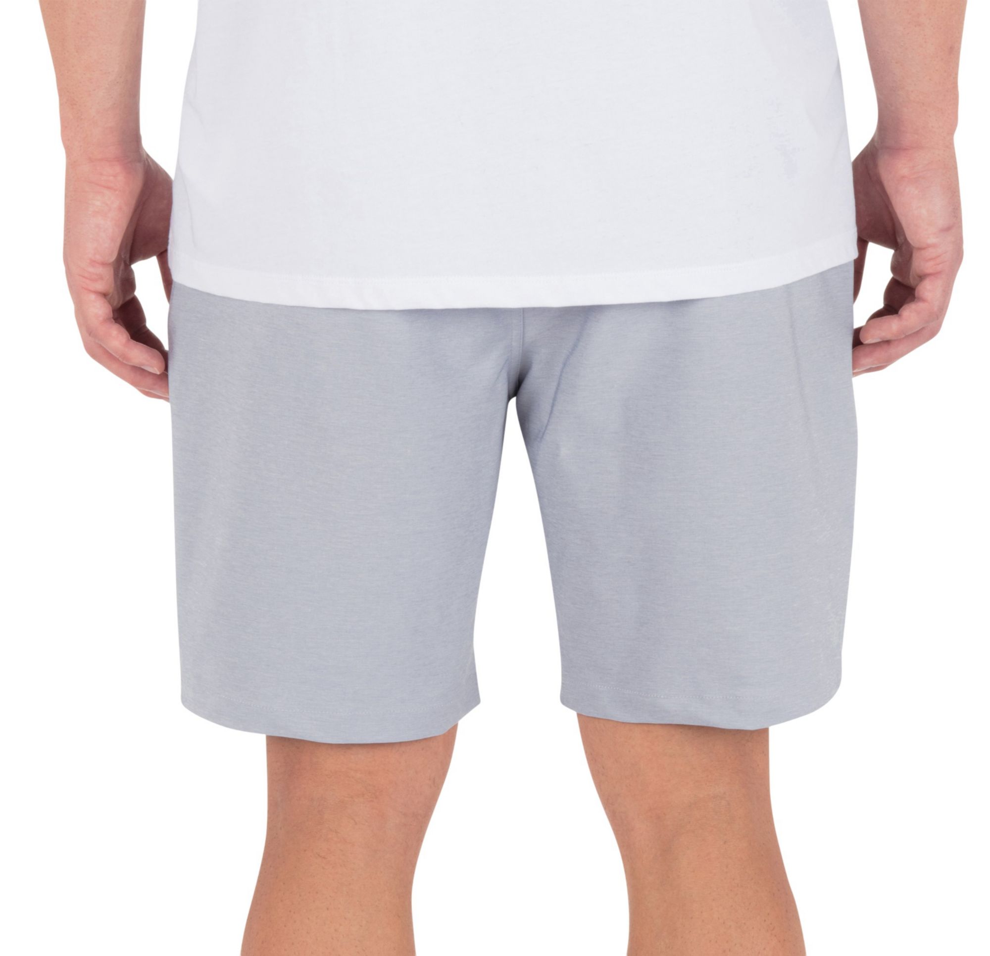 Hurley Men's Phantom Heather 20" Walkshorts product image