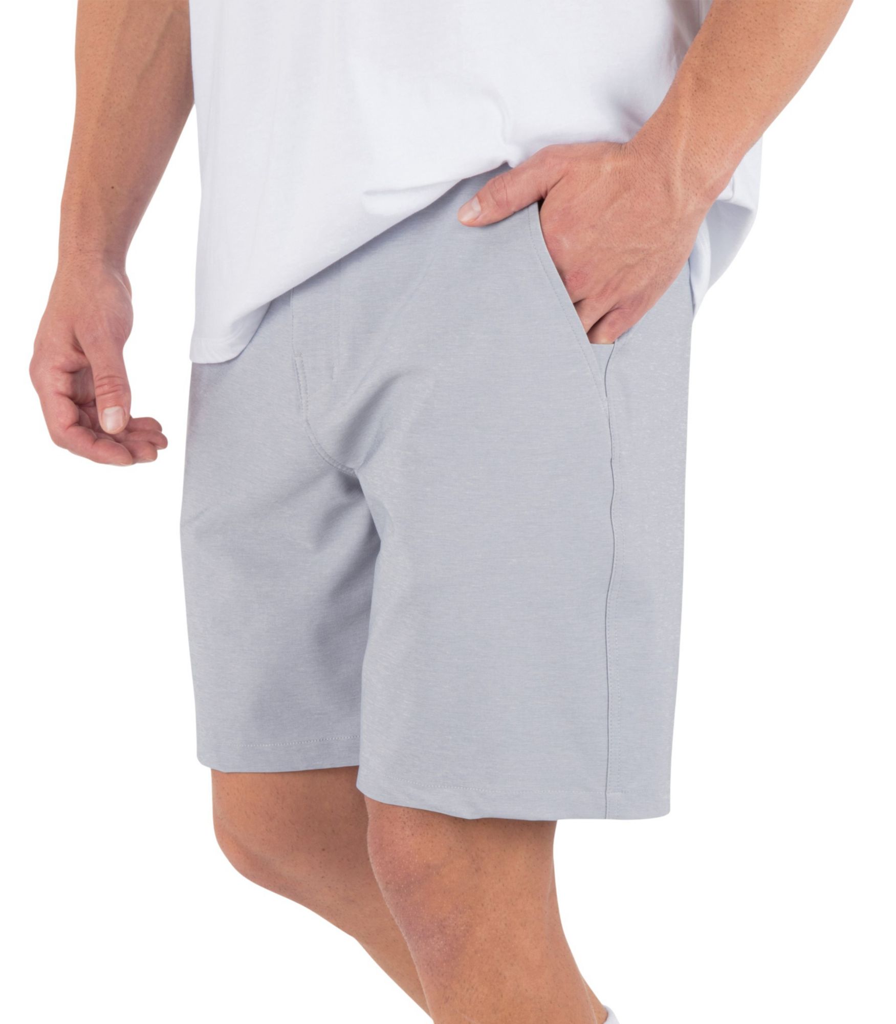 Hurley Men's Phantom Heather 20" Walkshorts product image