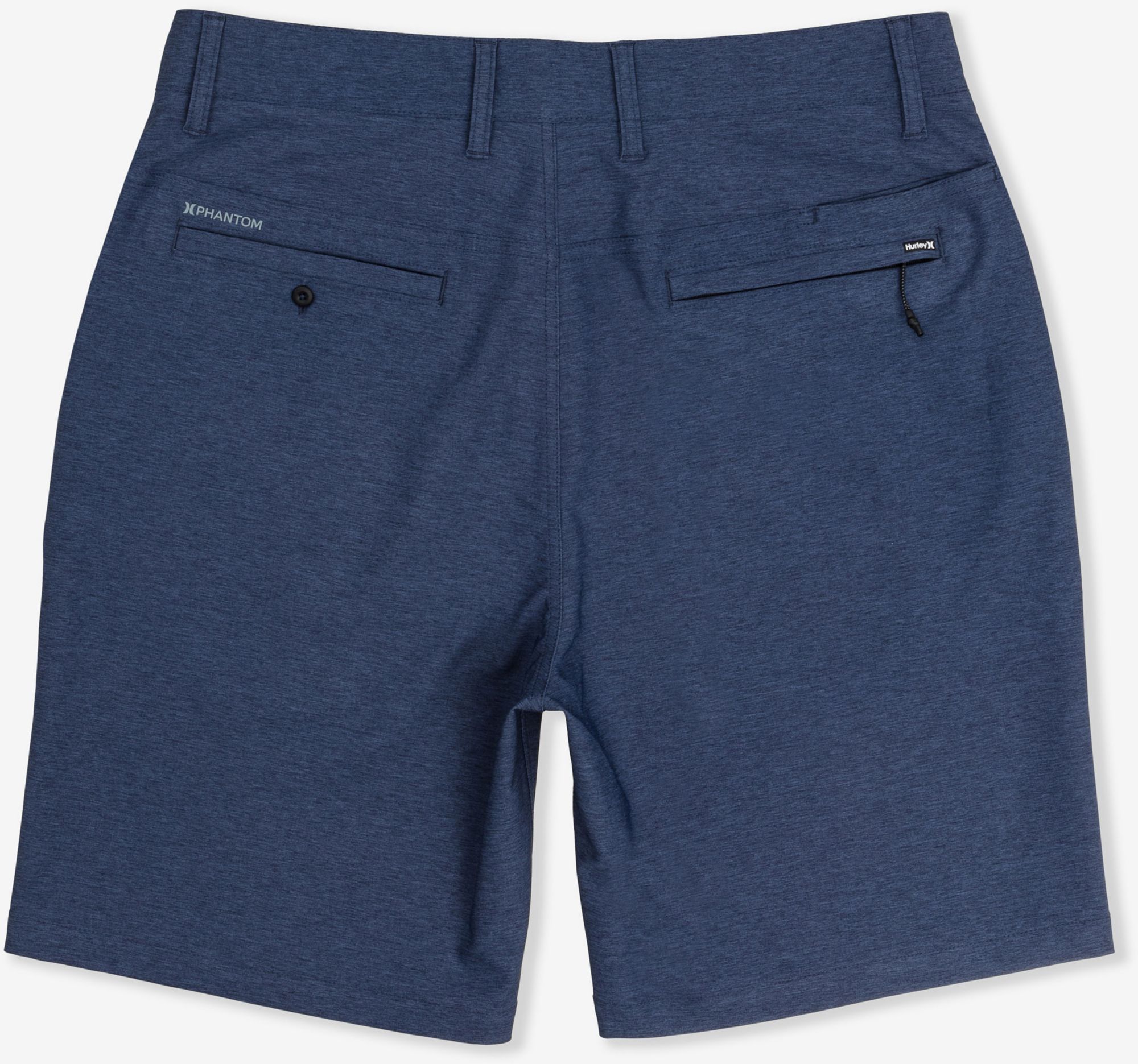 Hurley Men's Phantom Heather 20" Walkshorts product image