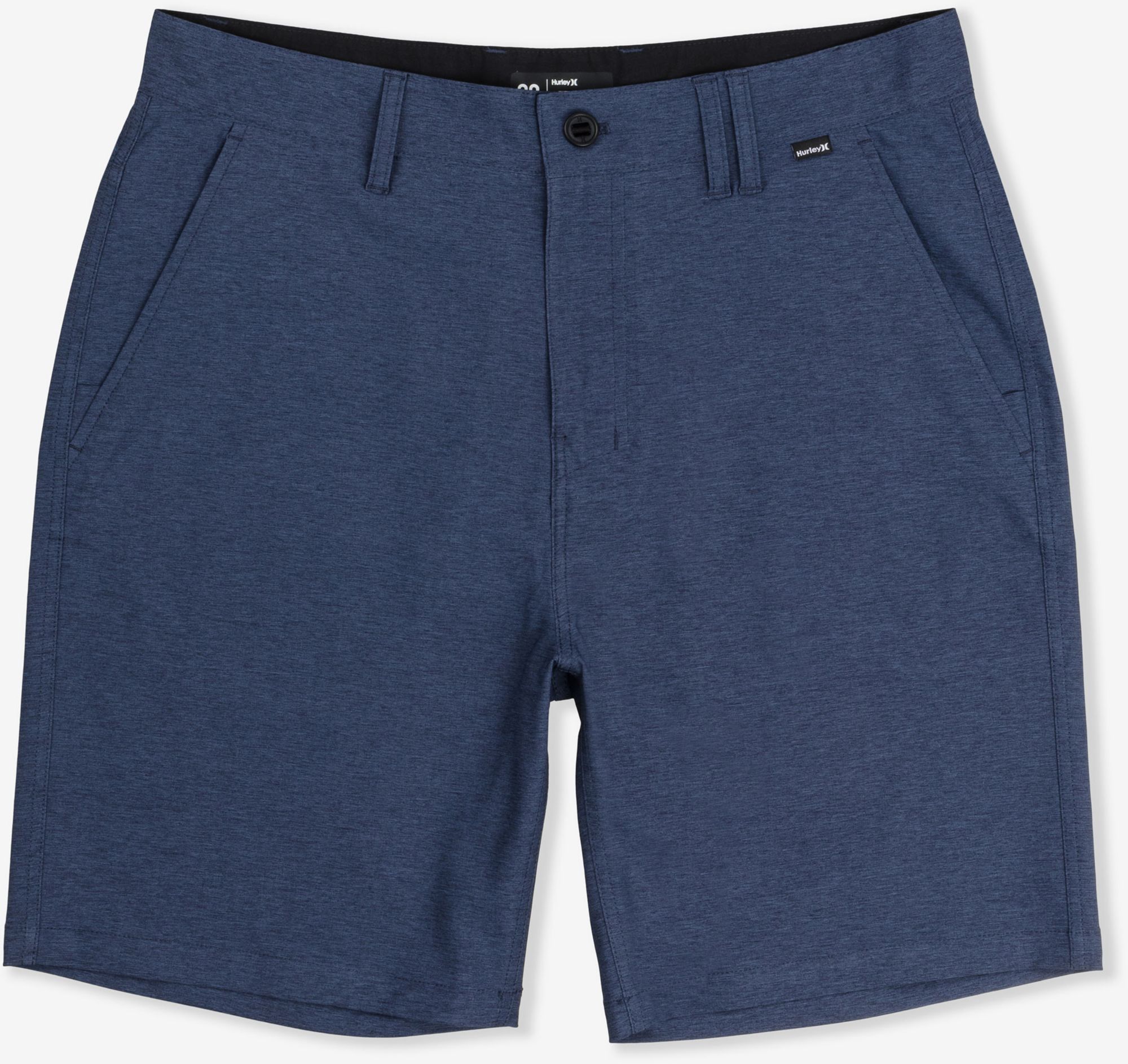 Hurley Men's Phantom Heather 20" Walkshorts product image