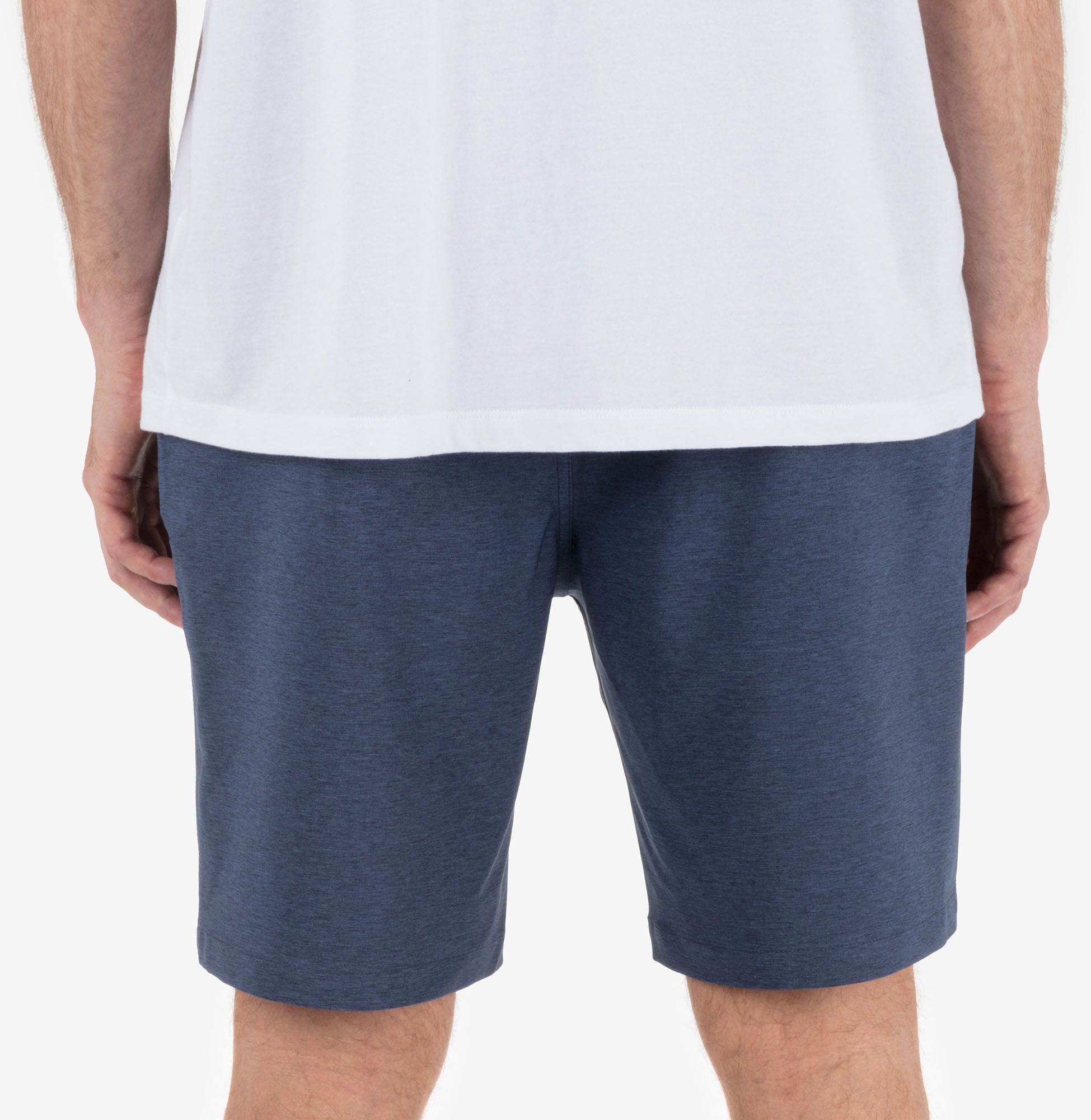 Hurley Men's Phantom Heather 20" Walkshorts product image