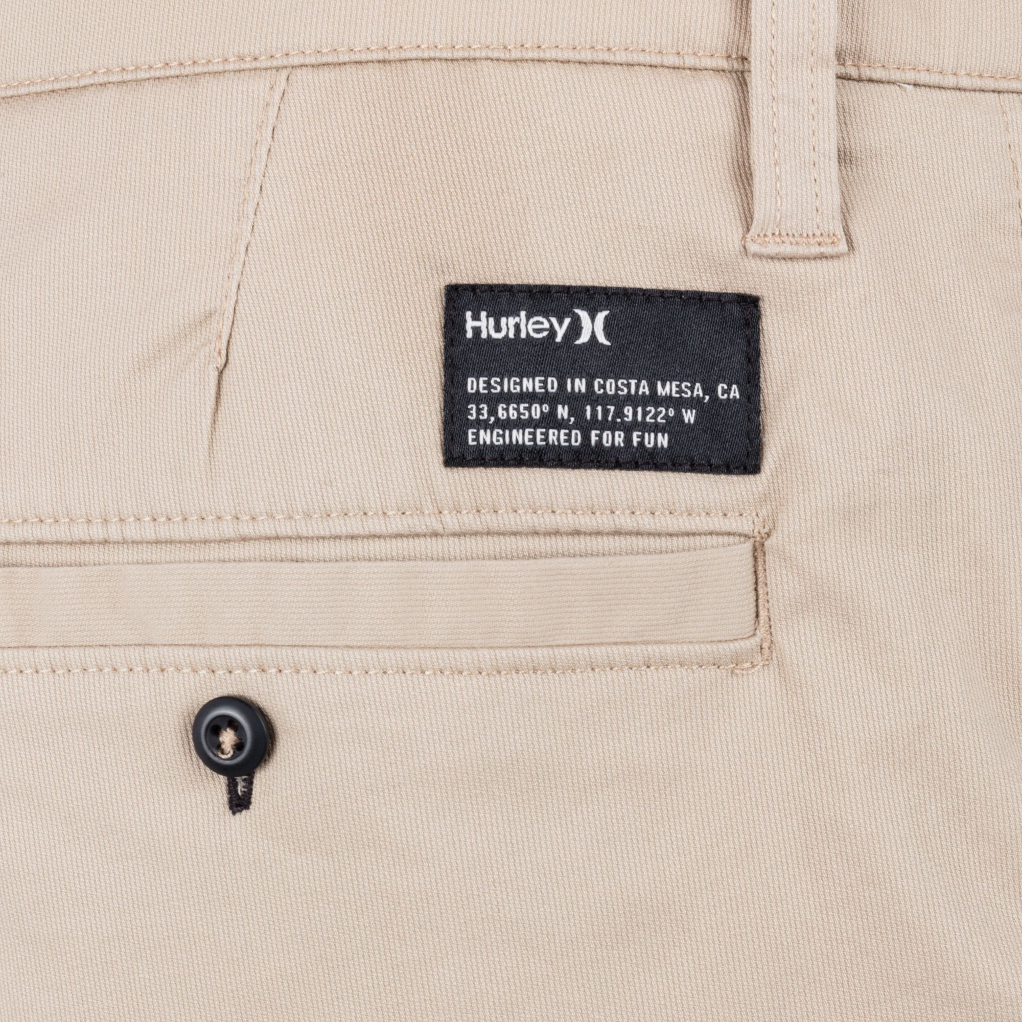 Hurley Men's Icon Walkshort 19" Shorts product image