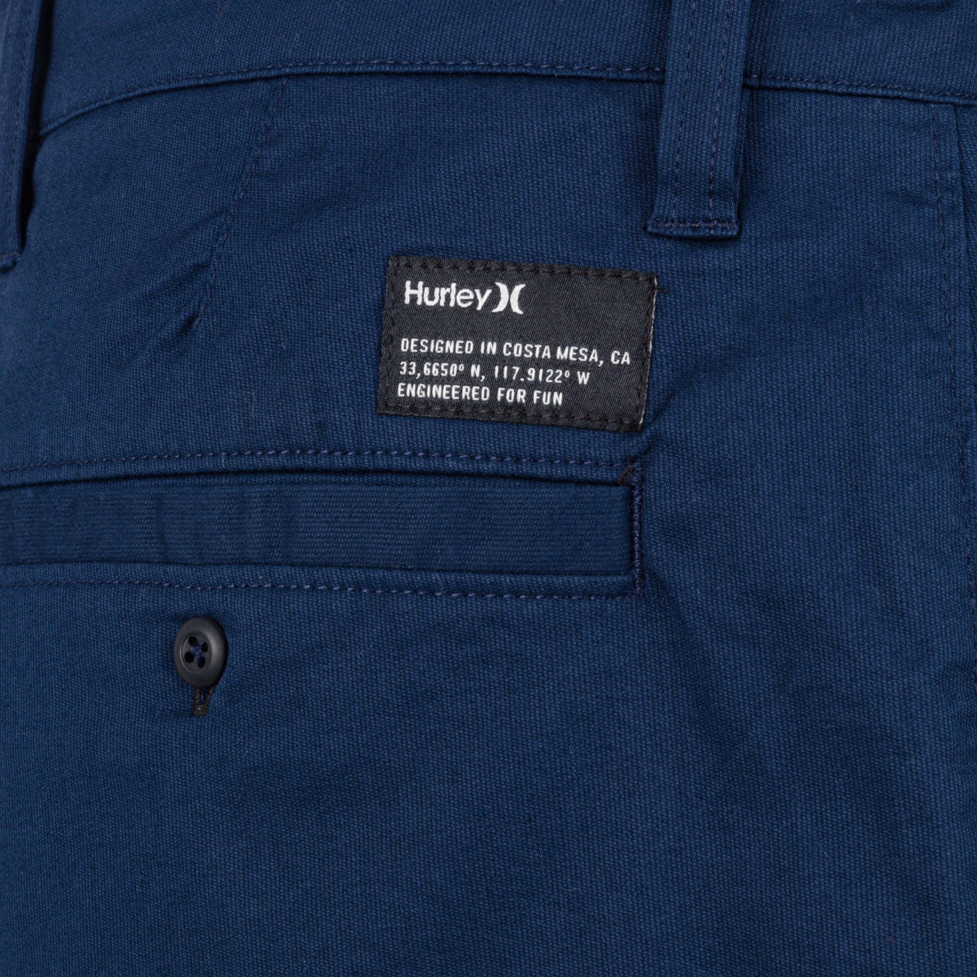 Hurley Men's Icon 19" Walkshorts product image