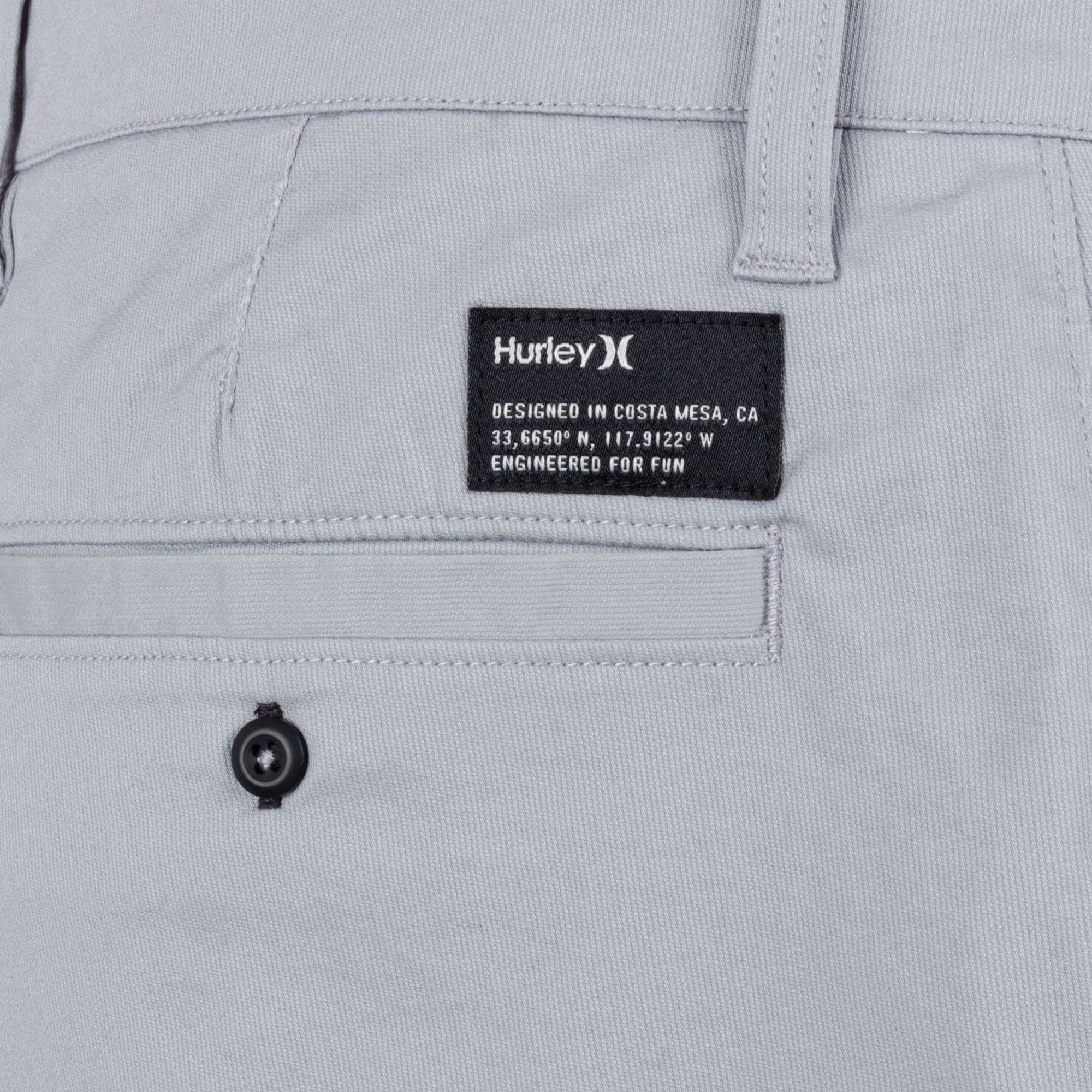 Hurley Men's Icon 19" Walkshorts product image