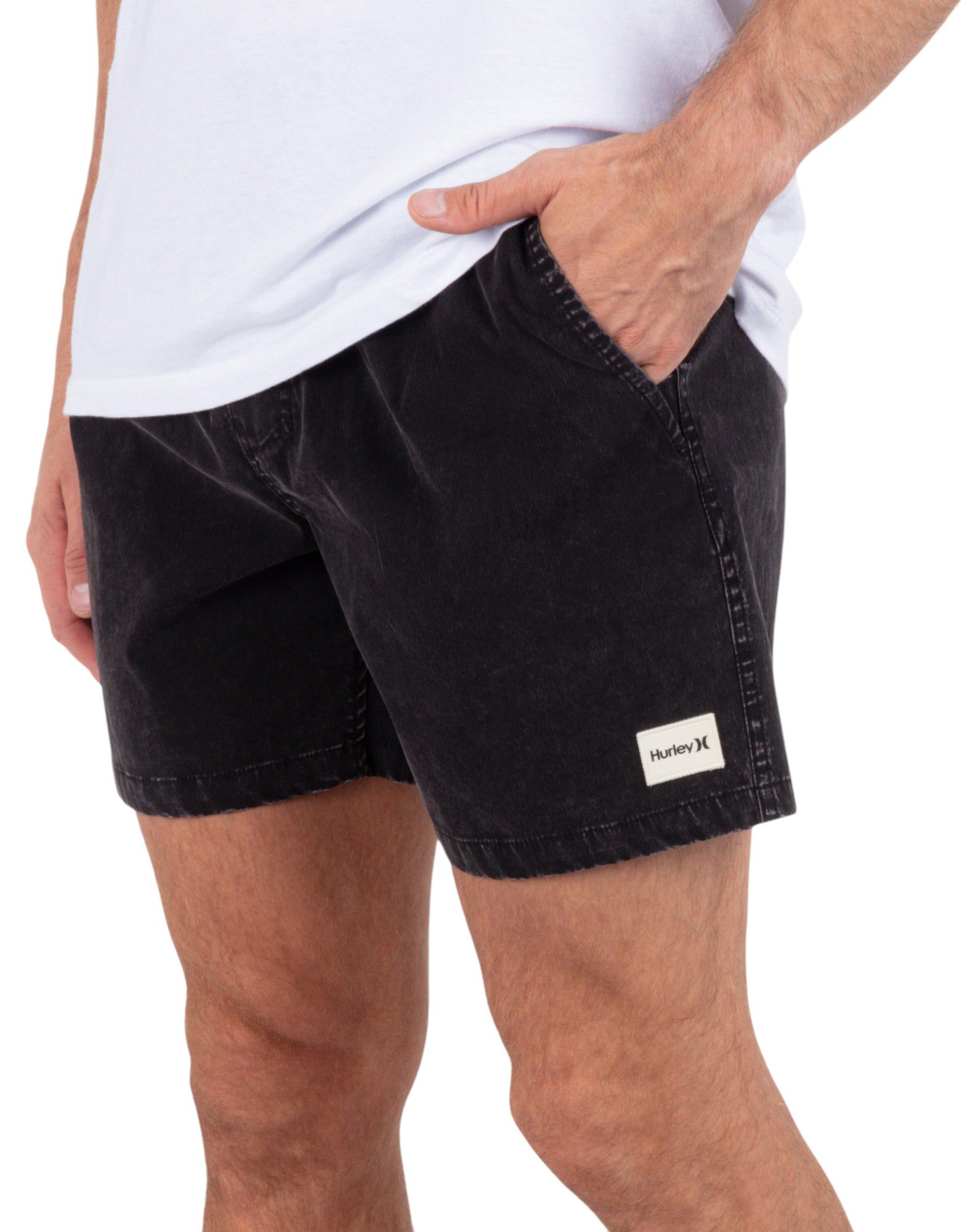 Hurley Men's Mineral Wash 17" Volley Shorts product image