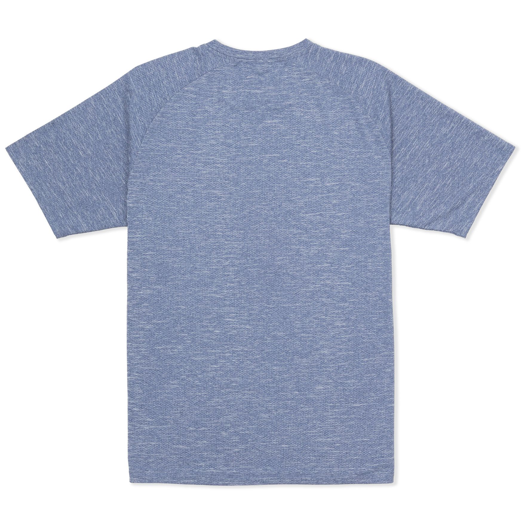 Hurley Men's H2O-DRI Outback Short Sleeve Shirt product image