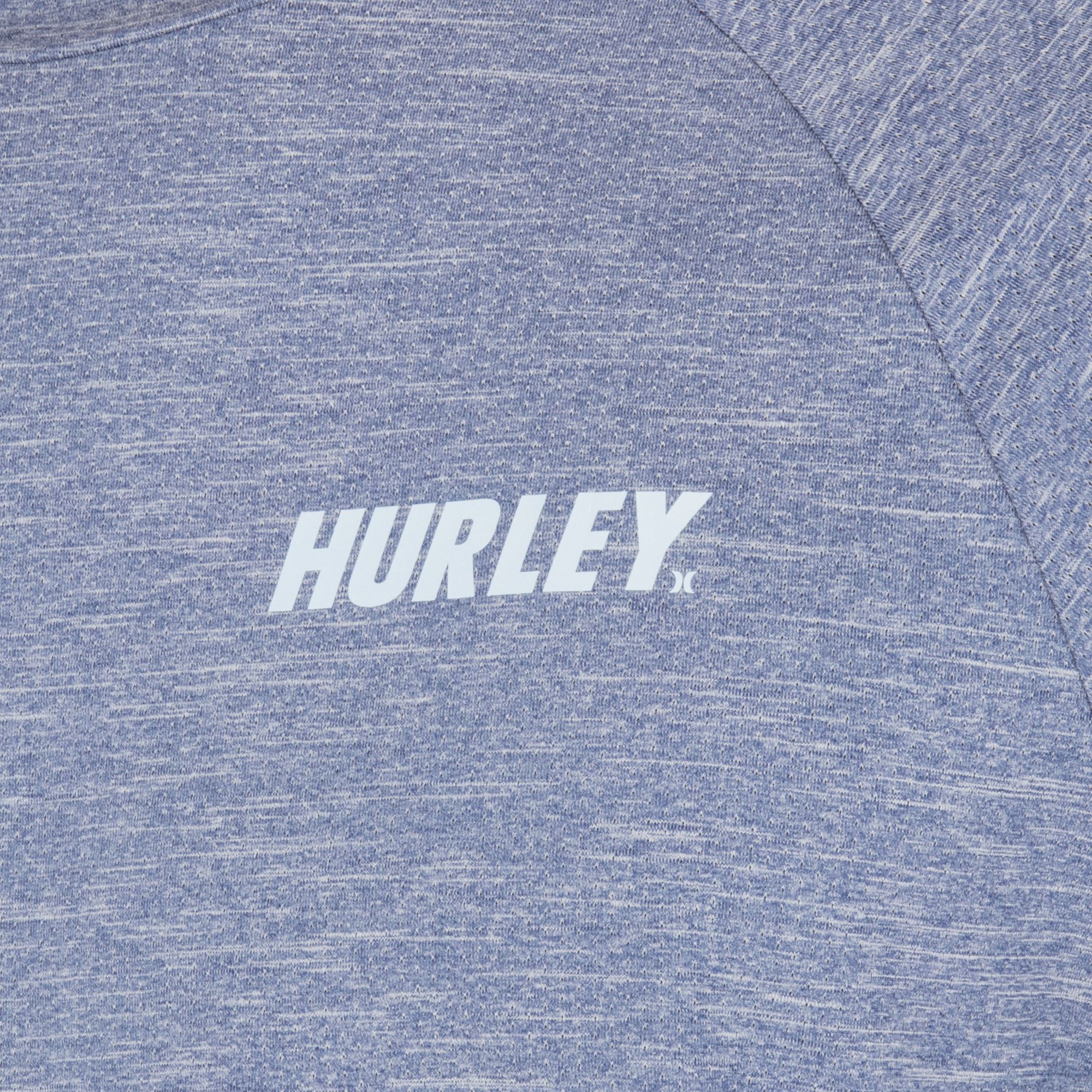 Hurley Men's H2O-DRI Outback Short Sleeve Shirt product image