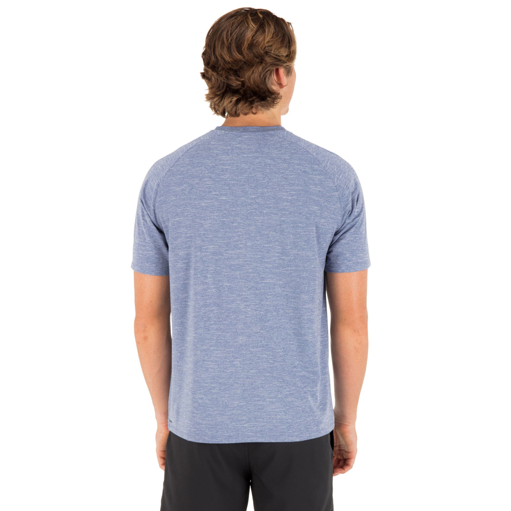 Hurley Men's H2O-DRI Outback Short Sleeve Shirt product image