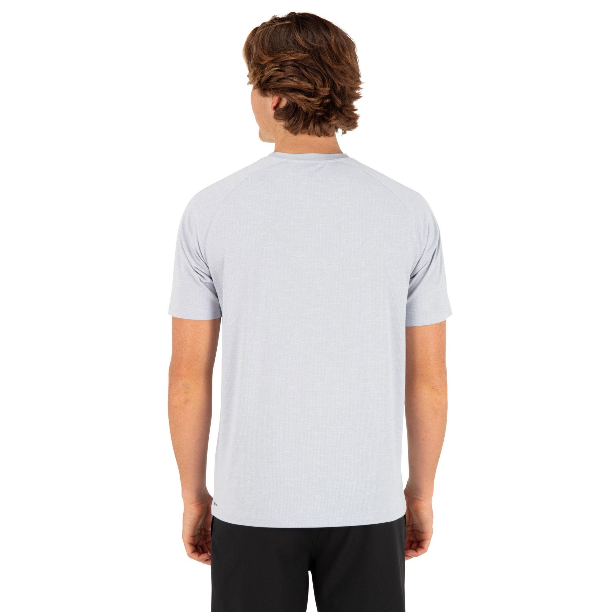 Hurley Men's H2O-DRI Outback Short Sleeve Shirt product image