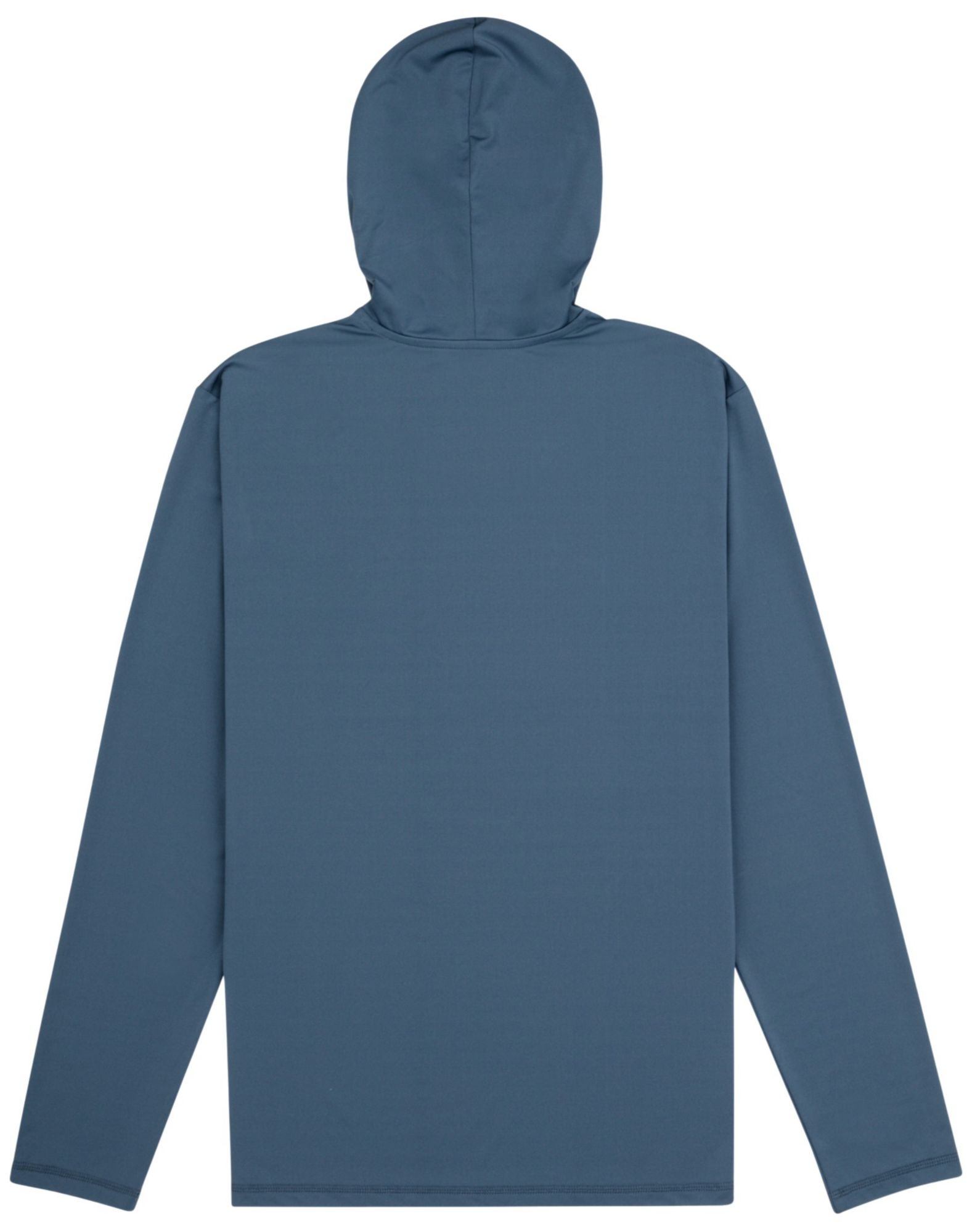 Hurley Men's Hybrid Hooded UPF Long Sleeve Shirt product image