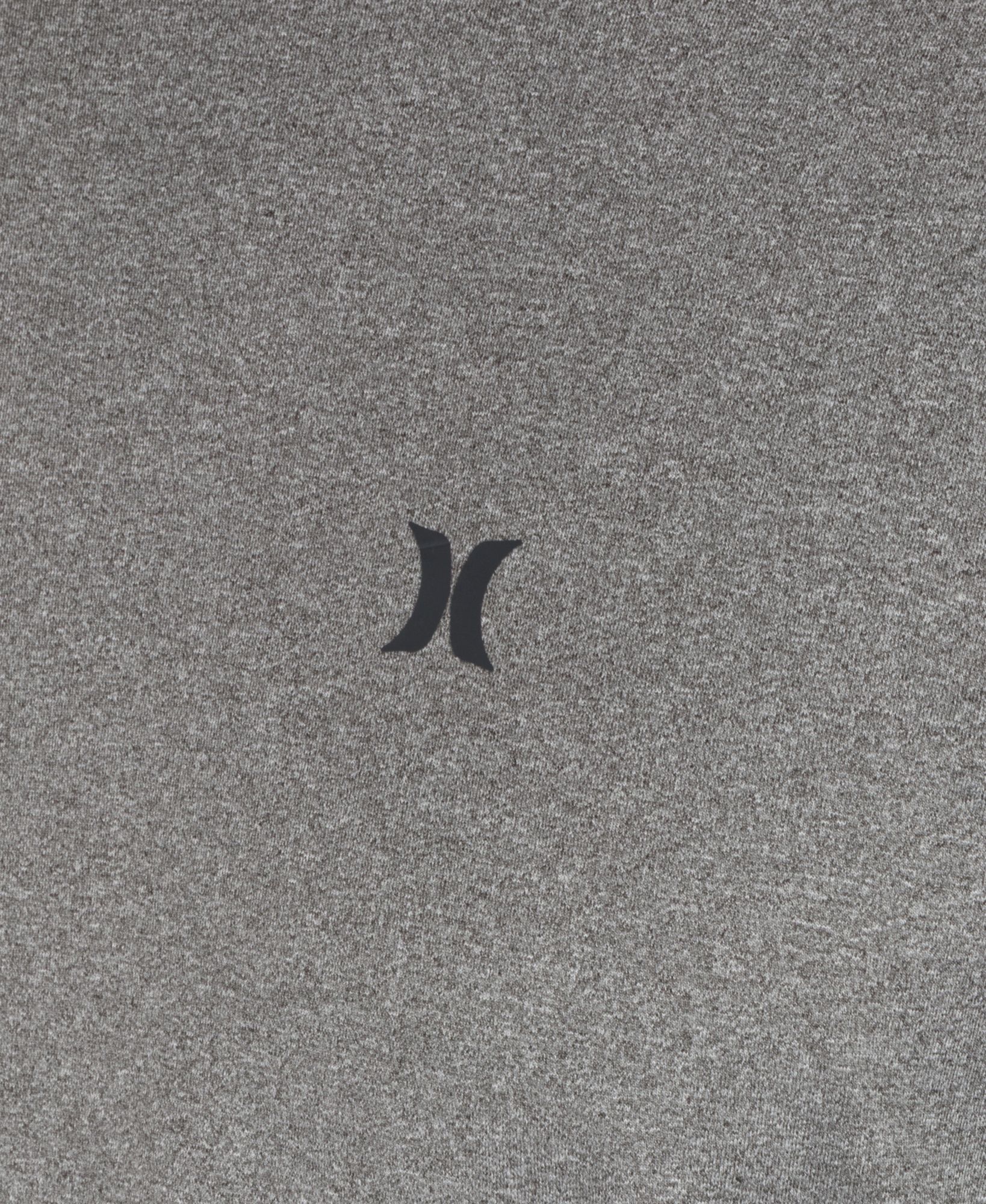 Hurley Men's Hybrid Hooded UPF Long Sleeve Shirt product image