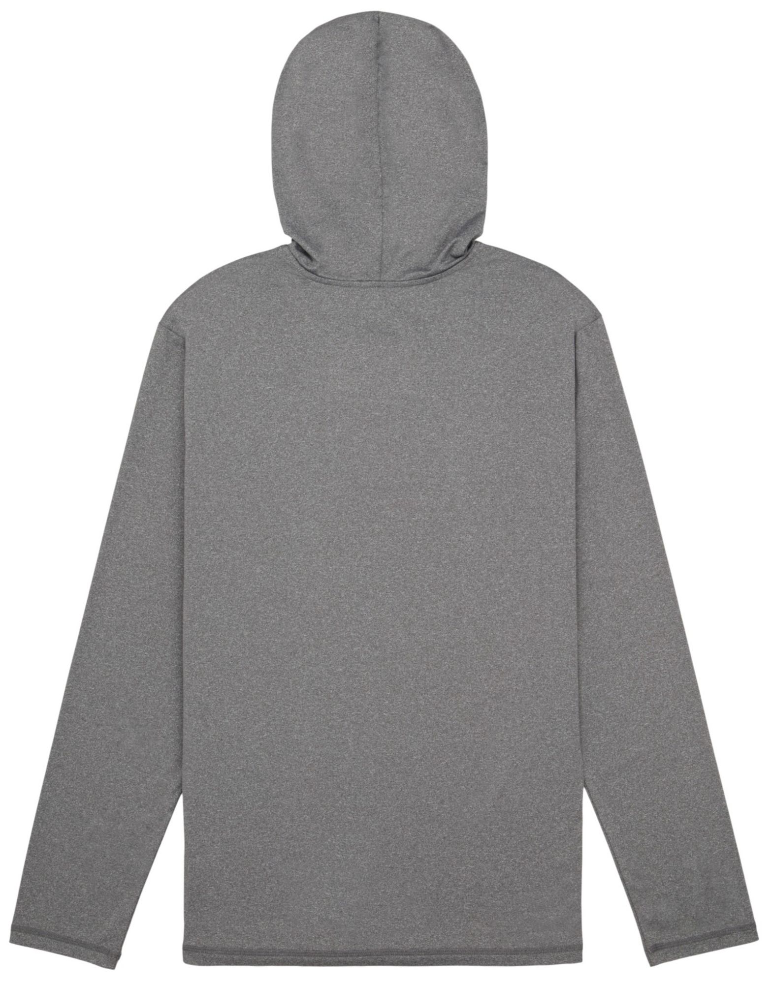 Hurley Men's Hybrid Hooded UPF Long Sleeve Shirt product image