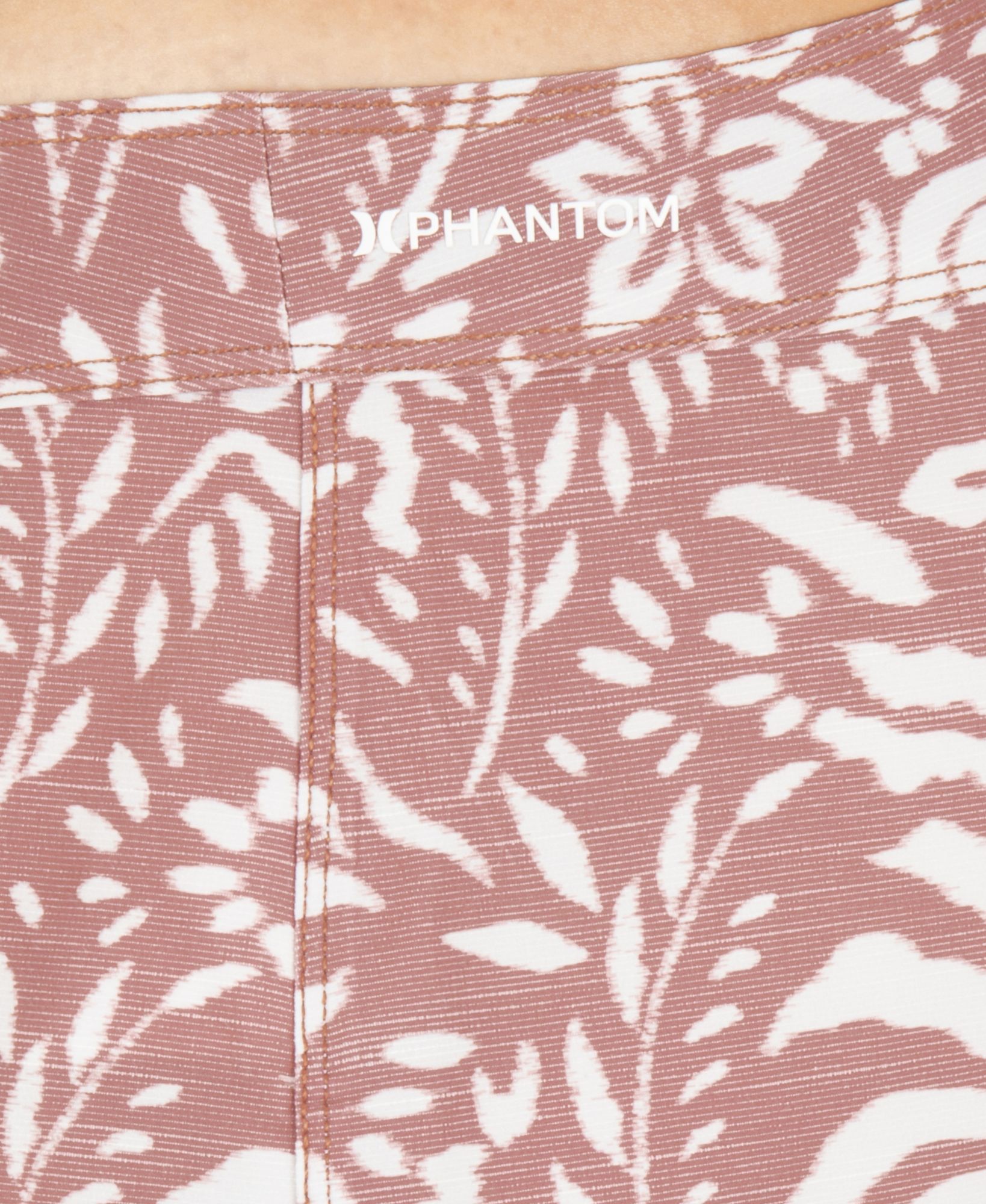 Hurley Men's Phantom Eco Classic Slub Zip 18" Boardshort product image