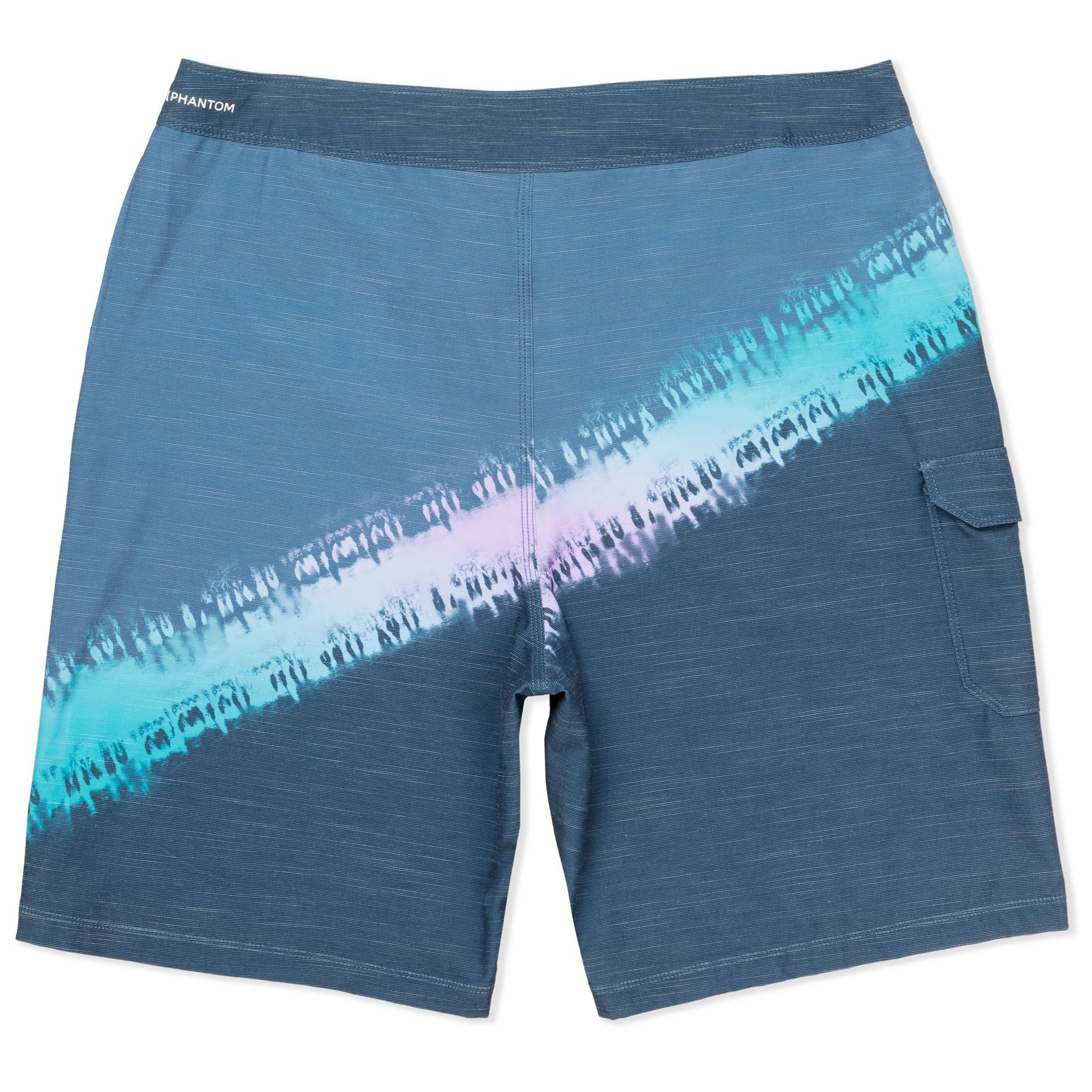 Hurley Men's Phantom Eco Weekender Slub Cargo 20" Boardshort product image