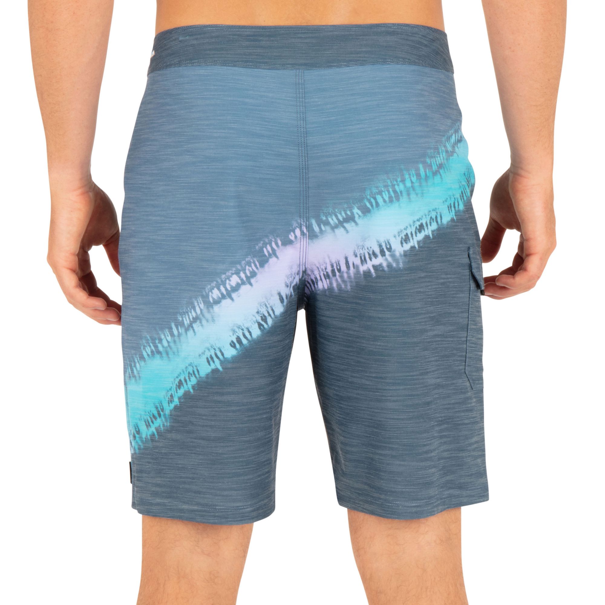 Hurley Men's Phantom Eco Weekender Slub Cargo 20" Boardshort product image