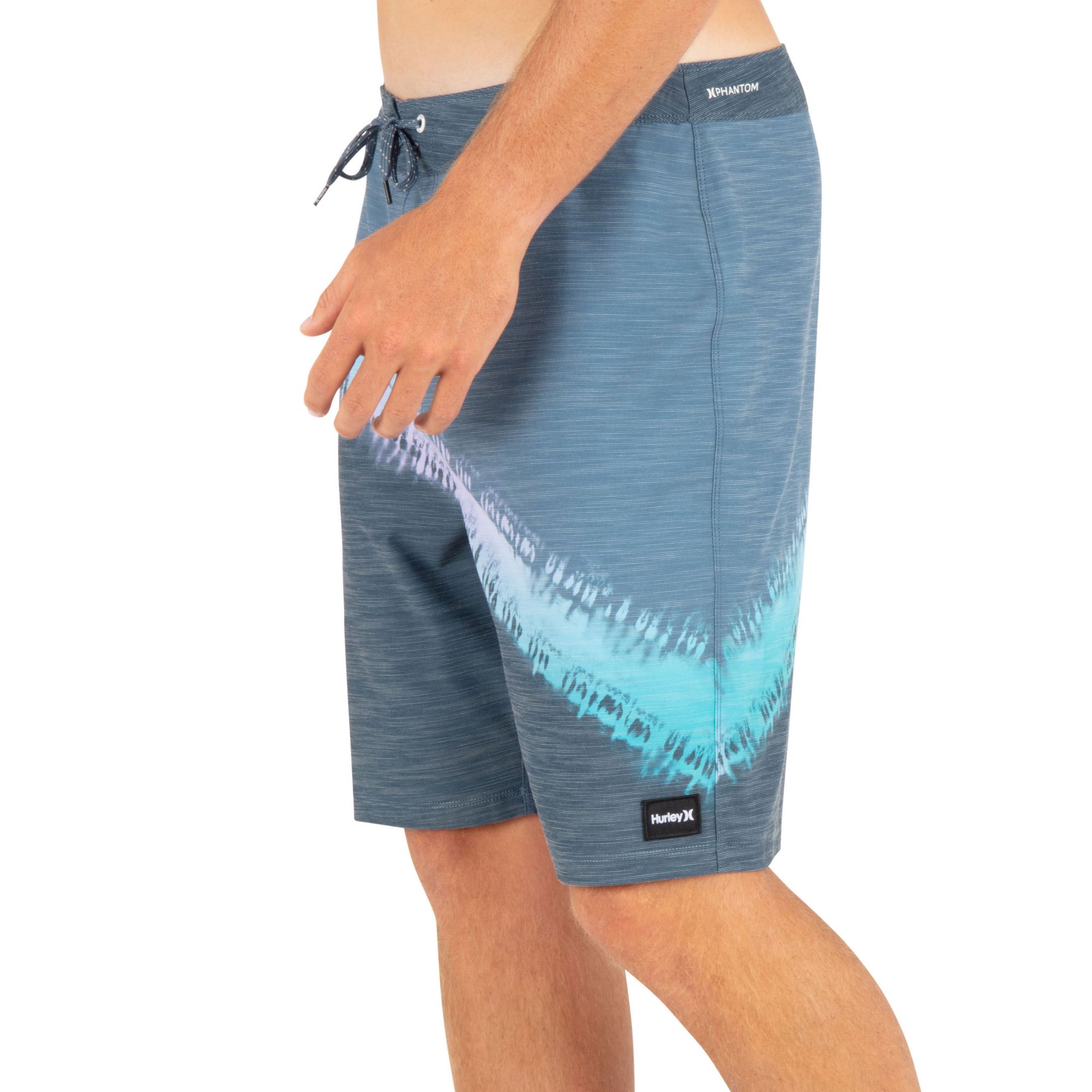 Hurley Men's Phantom Eco Weekender Slub Cargo 20" Boardshort product image