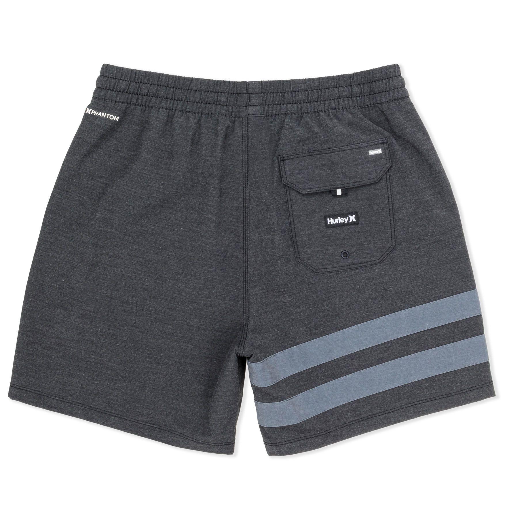 Hurley Men's Phantom Eco Block Party 17" Swim Trunks product image