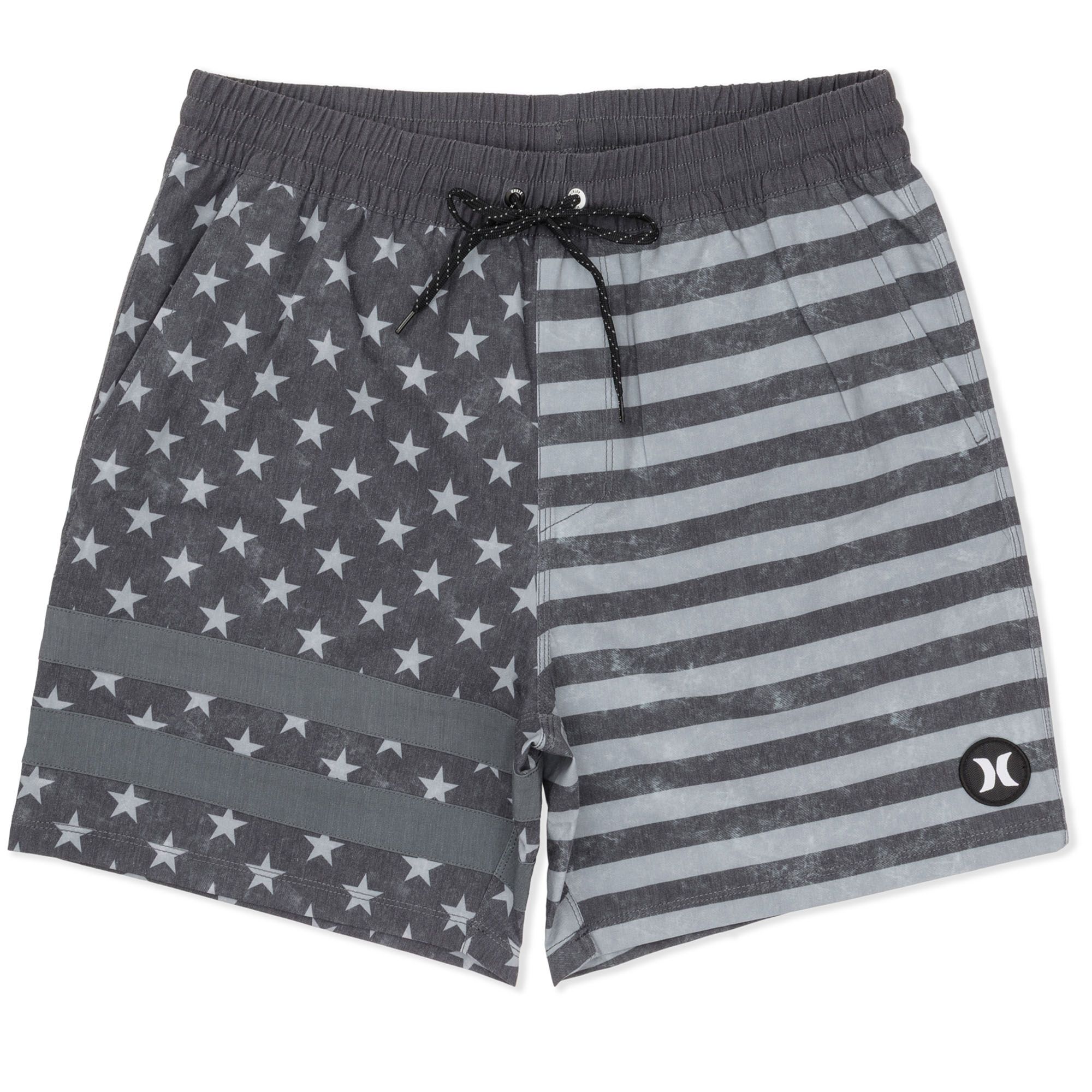 Hurley Men's Phantom Eco Block Party Volley 17" Boardshort product image