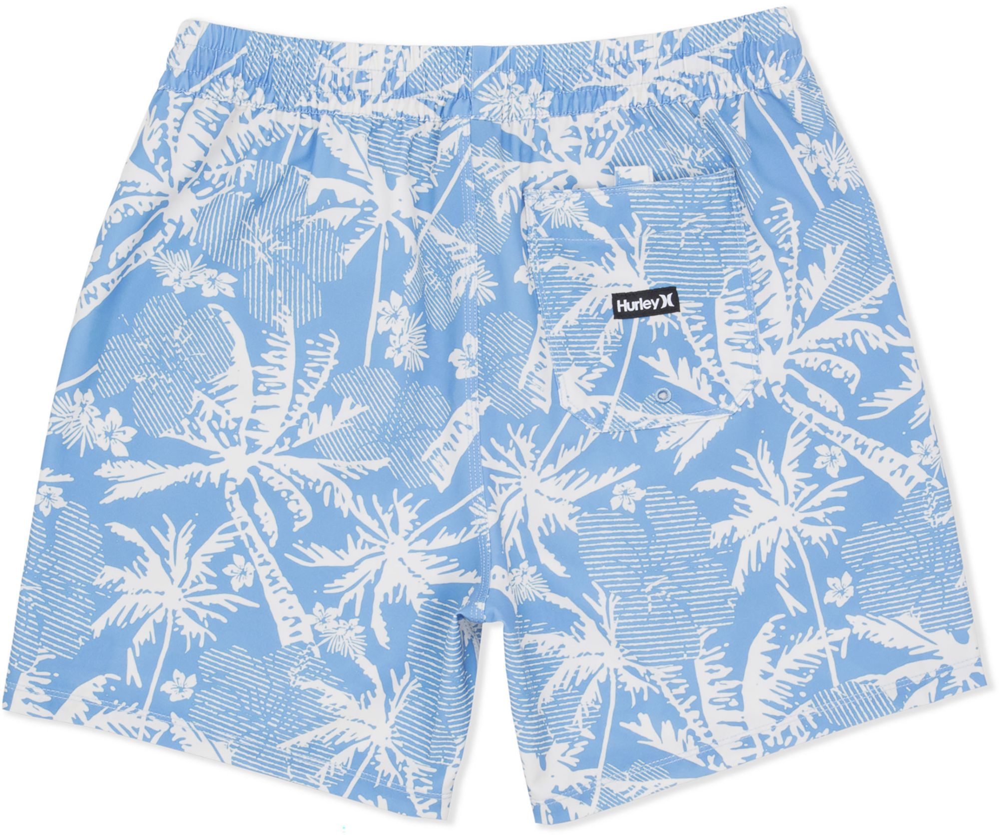 Hurley Men's Cannonball Volley Boardshort product image