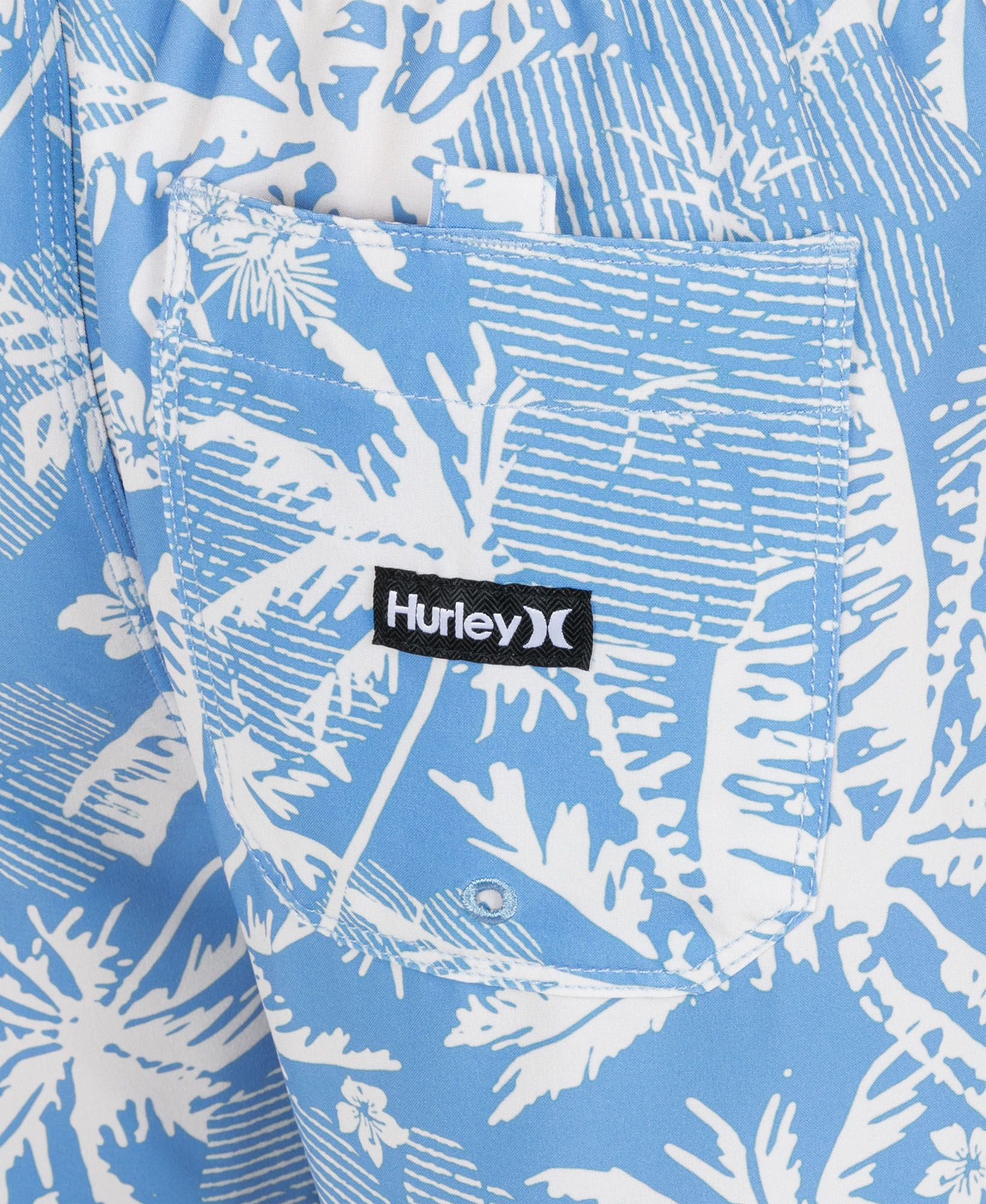 Hurley Men's Cannonball Volley Boardshort product image