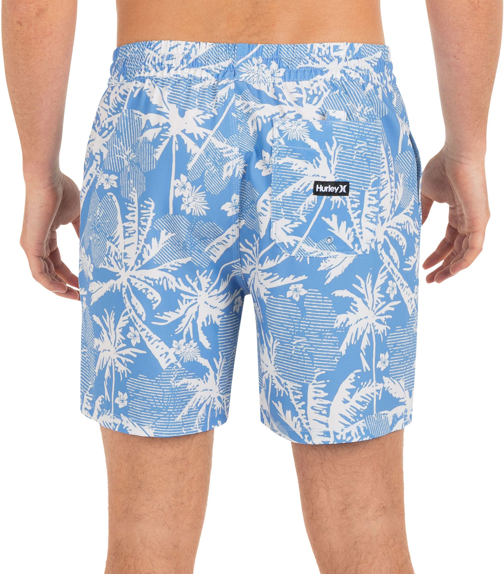 Hurley Men's Cannonball Volley Boardshort product image