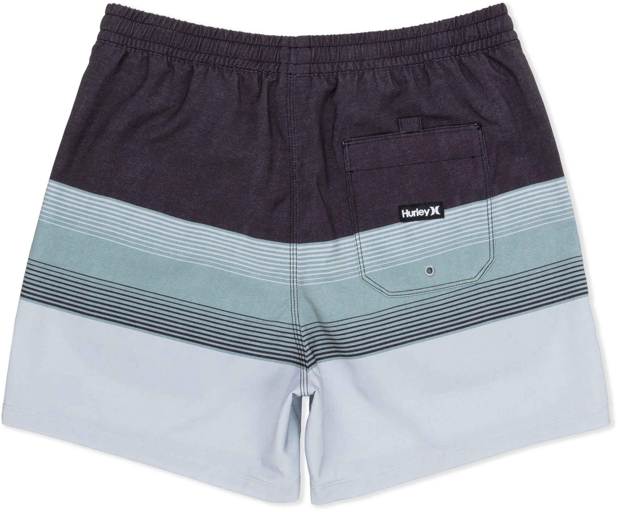 Hurley Men's Cannonball 17" Swim Trunks product image