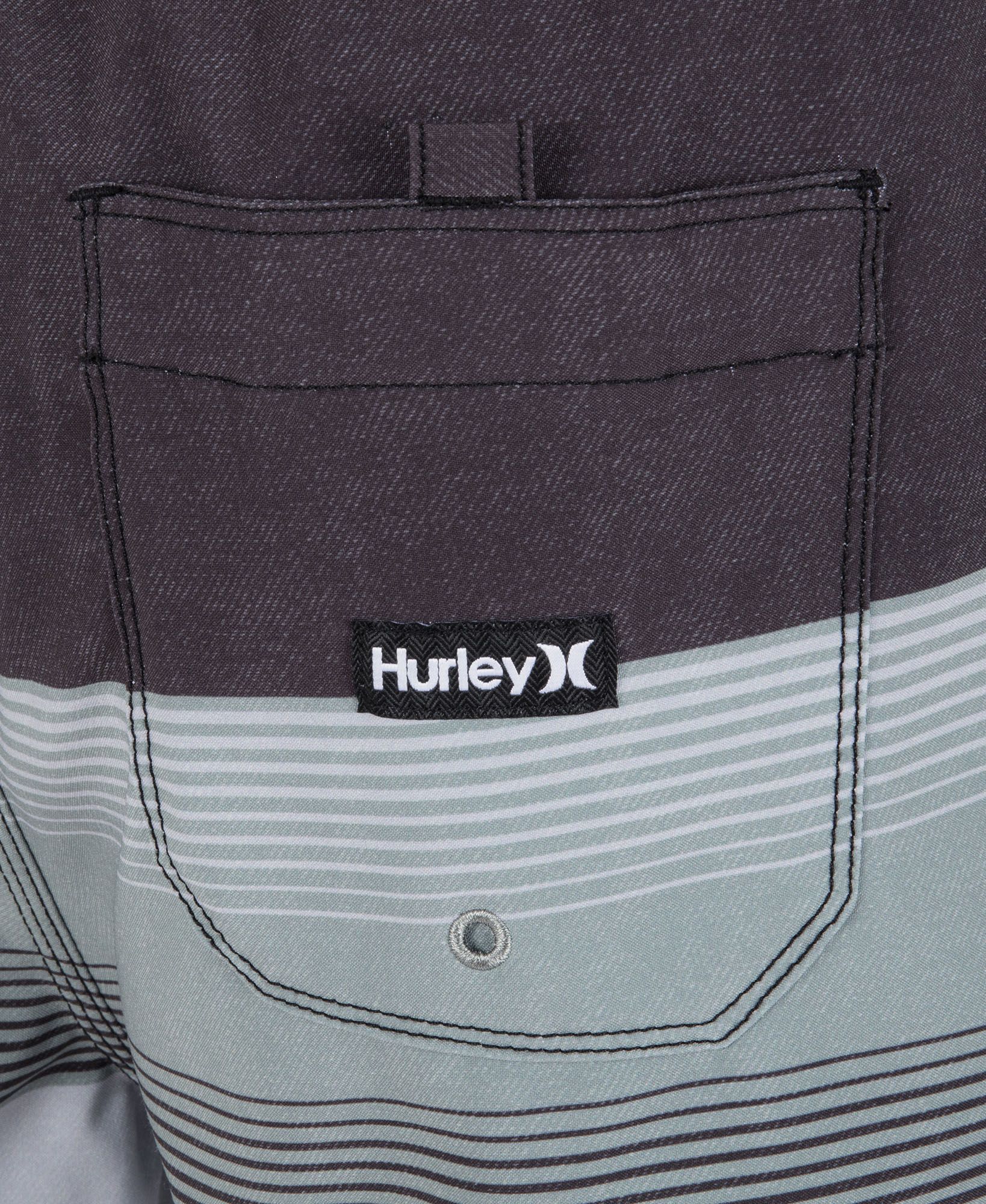 Hurley Men's Cannonball 17" Swim Trunks product image