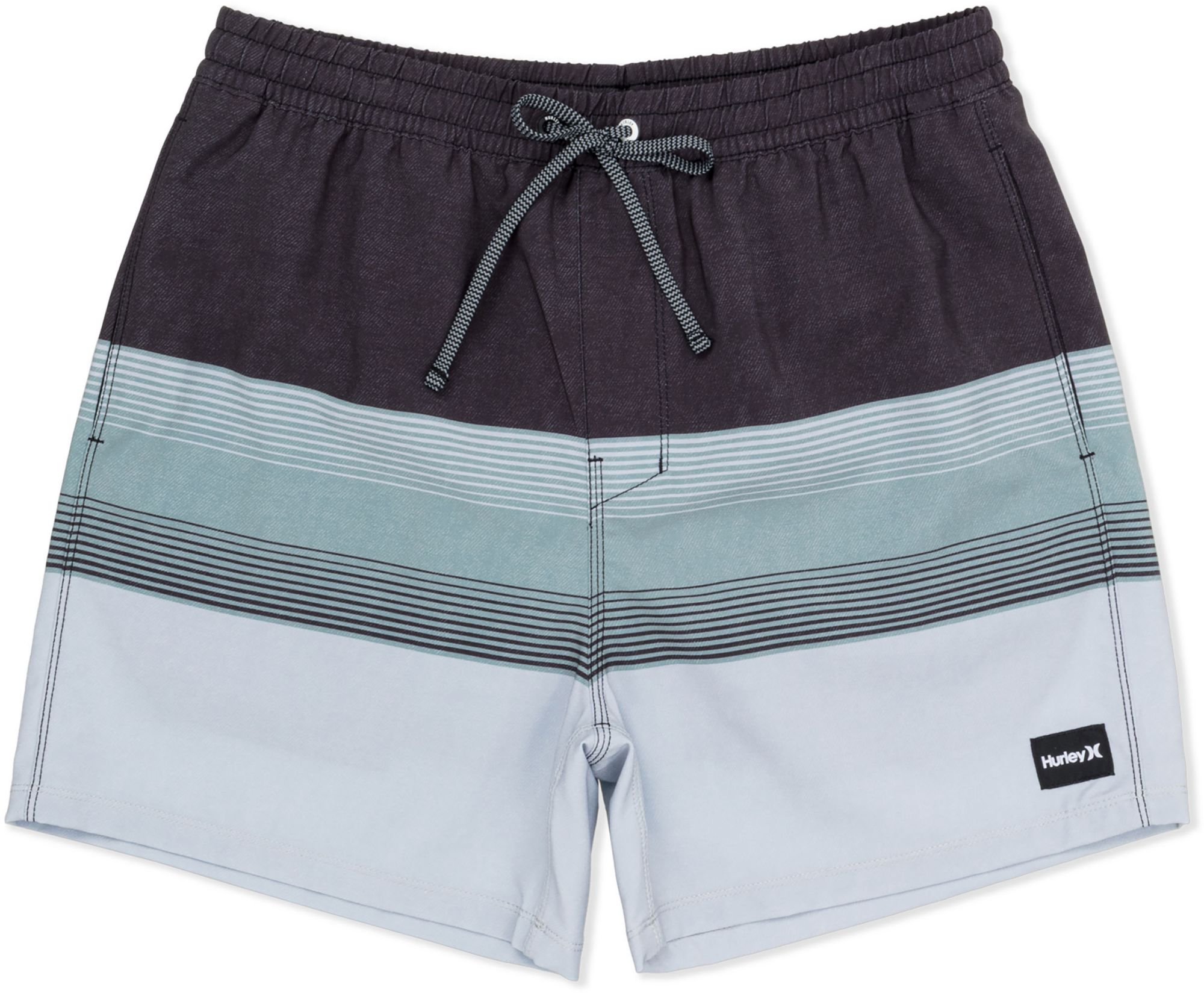 Hurley Men's Cannonball 17" Swim Trunks product image