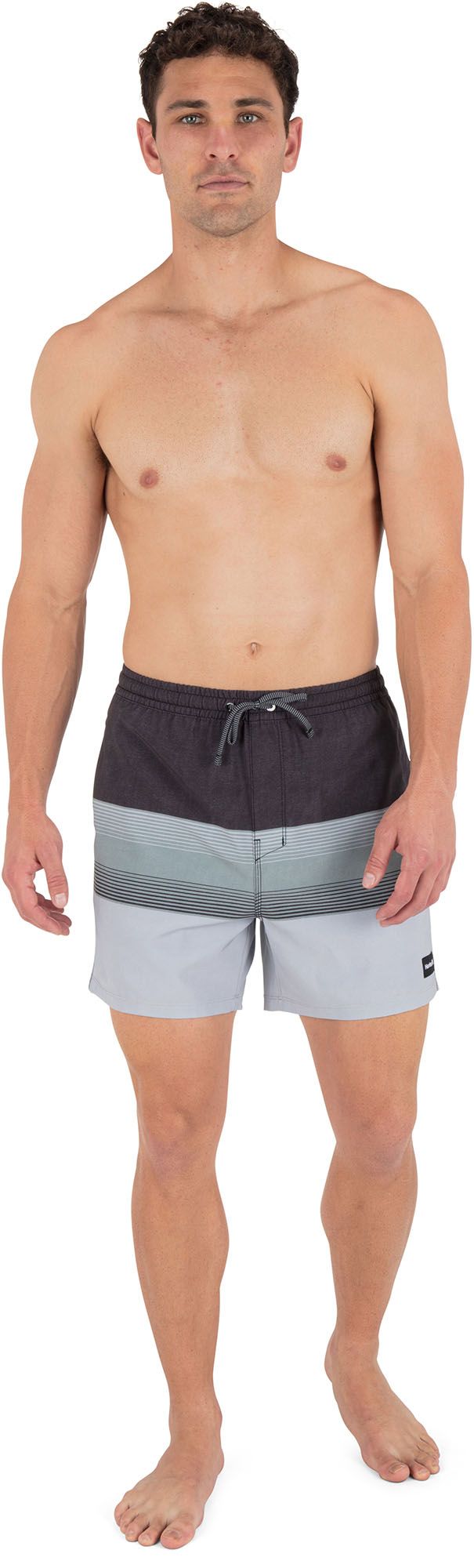 Hurley Men's Cannonball 17" Swim Trunks product image