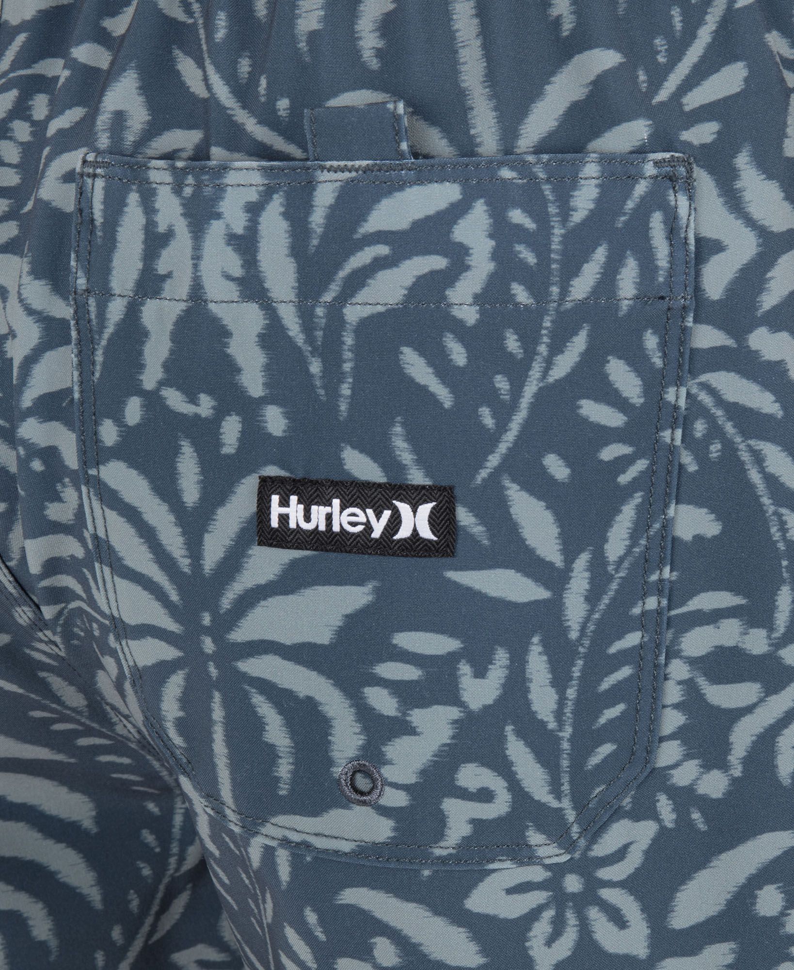 Hurley Men's Cannonball Volley Boardshort product image