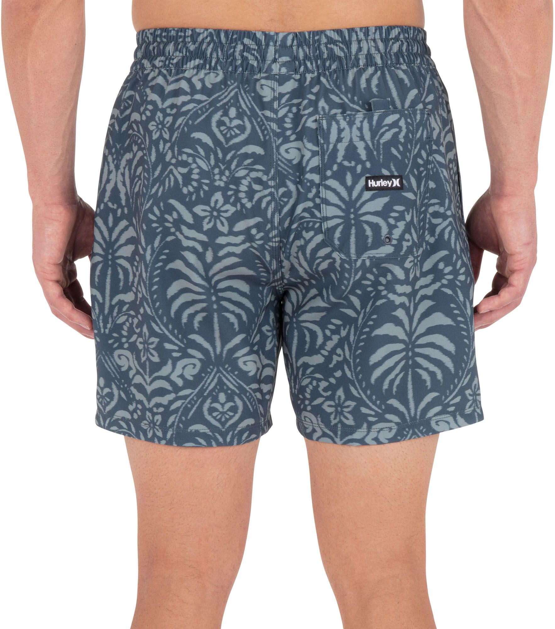 Hurley Men's Cannonball Volley Boardshort product image