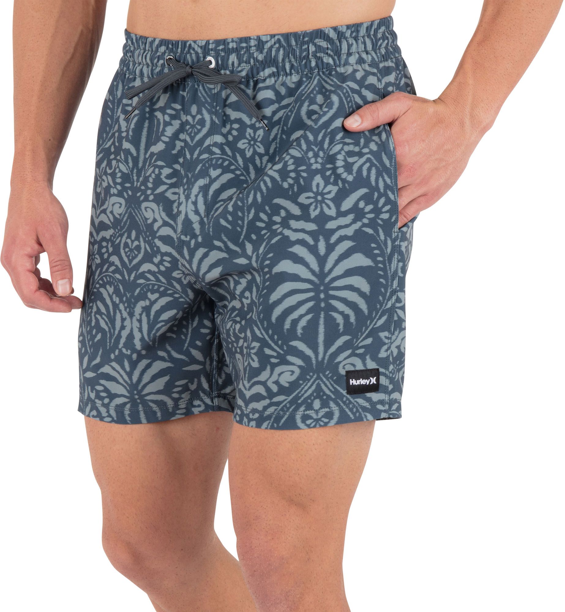 Hurley Men's Cannonball Volley Boardshort product image