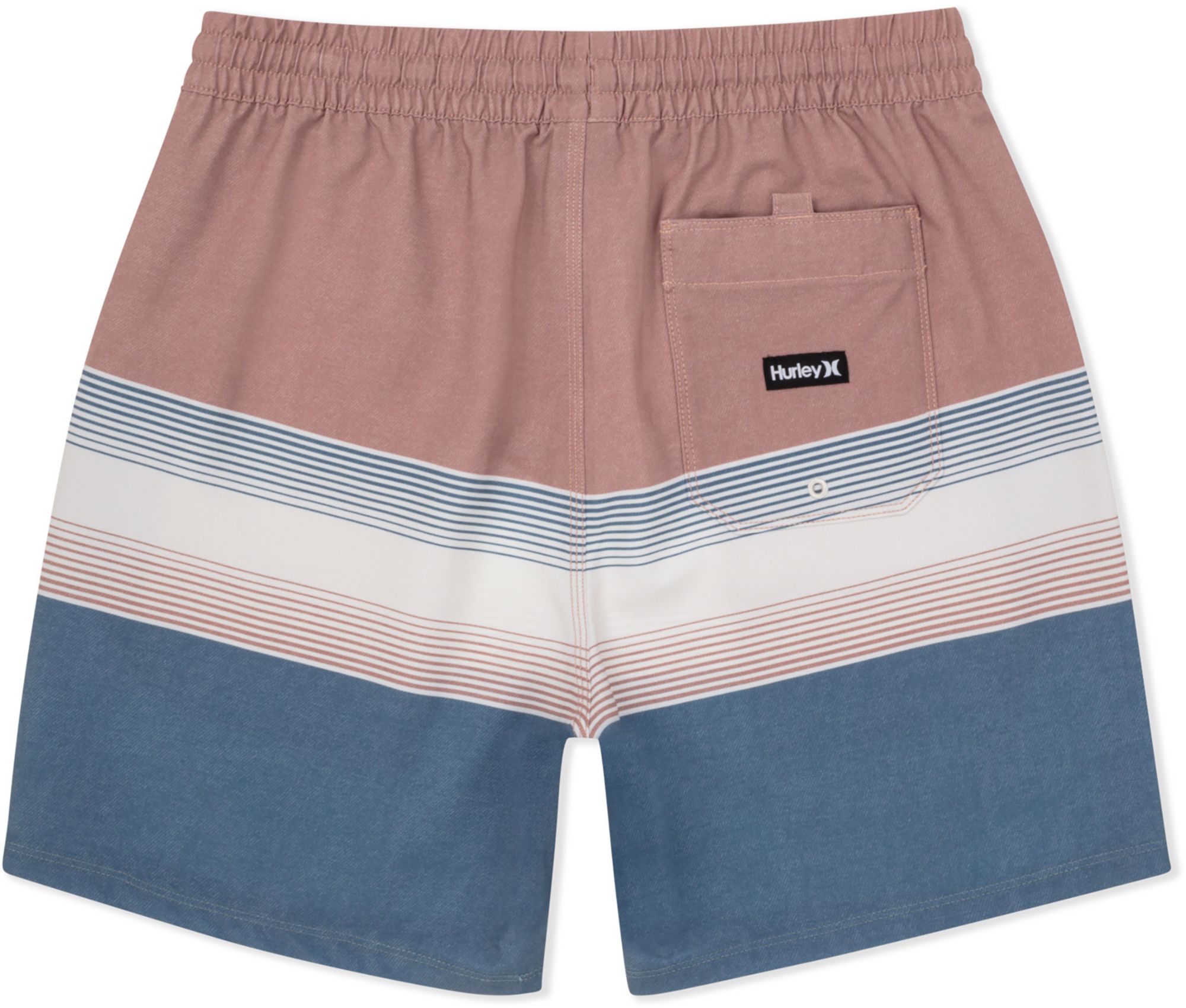 Hurley Men's Cannonball 17" Swim Trunks product image