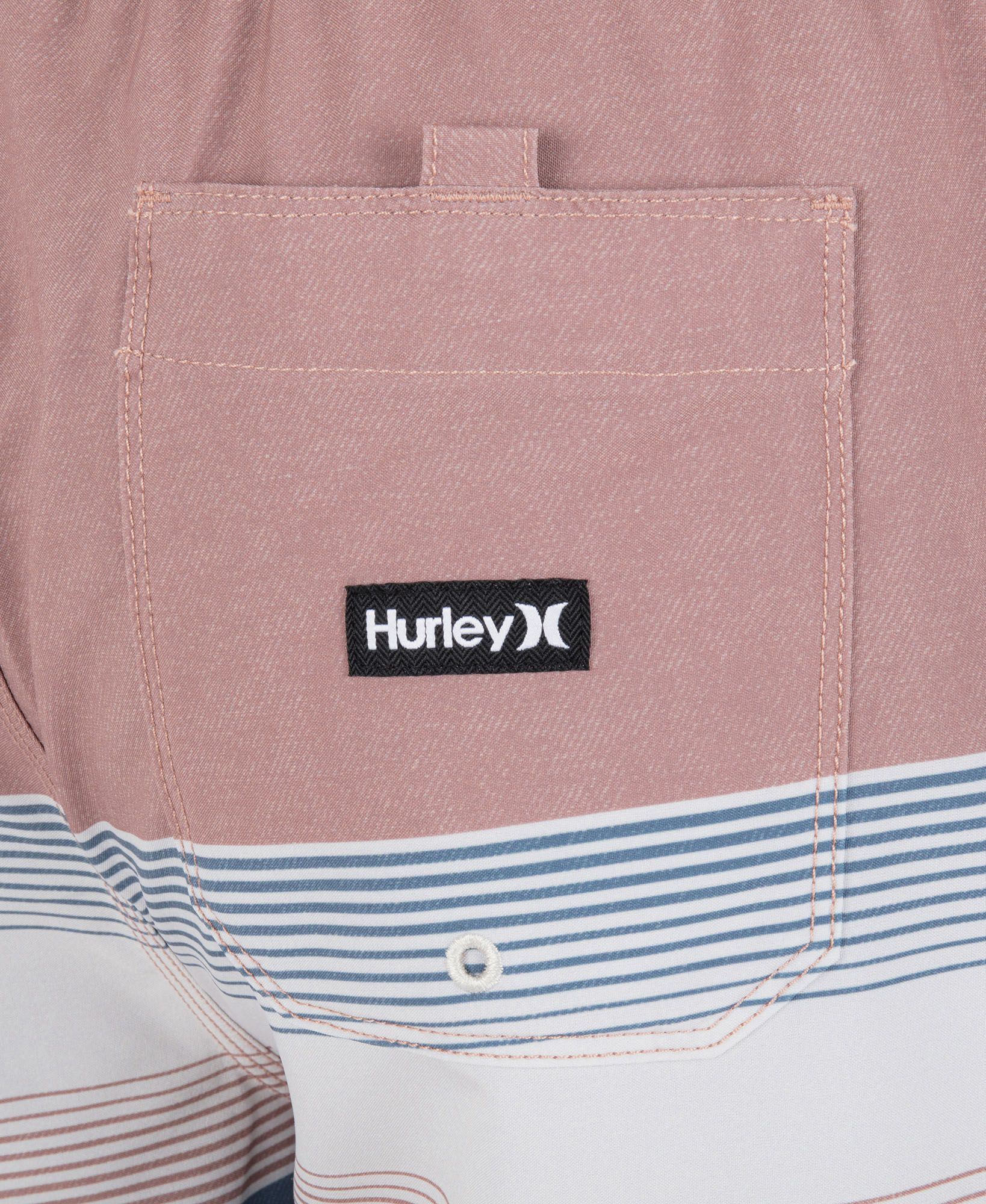 Hurley Men's Cannonball 17" Swim Trunks product image