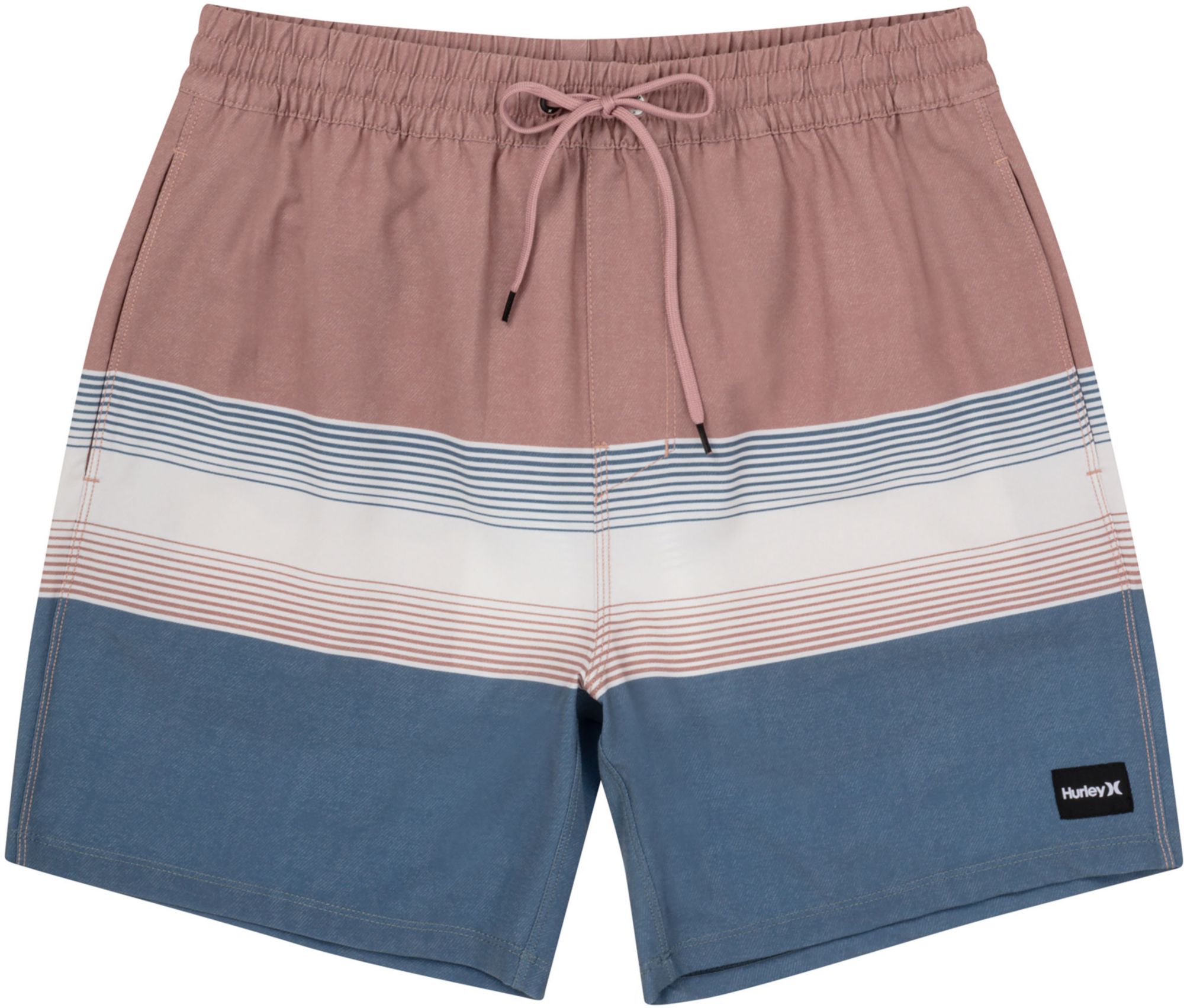 Hurley Men's Cannonball 17" Swim Trunks product image