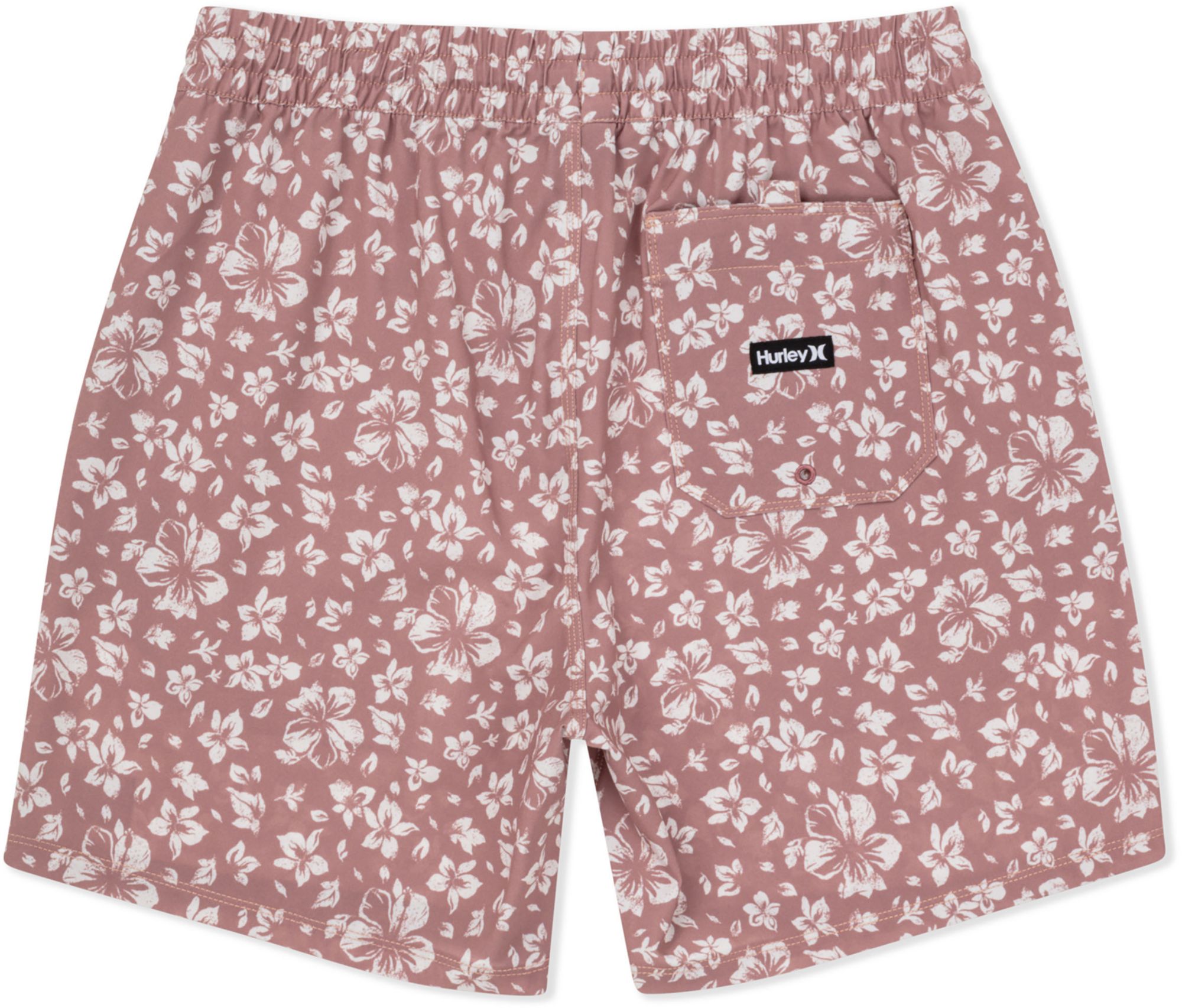 Hurley Men's Cannonball 17" Swim Trunks product image