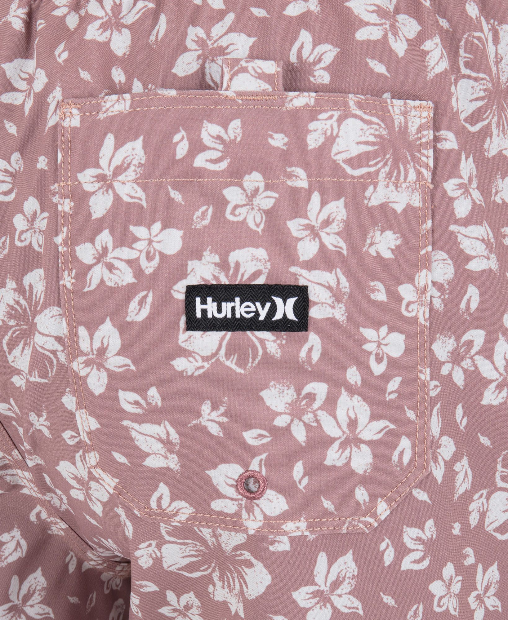 Hurley Men's Cannonball 17" Swim Trunks product image