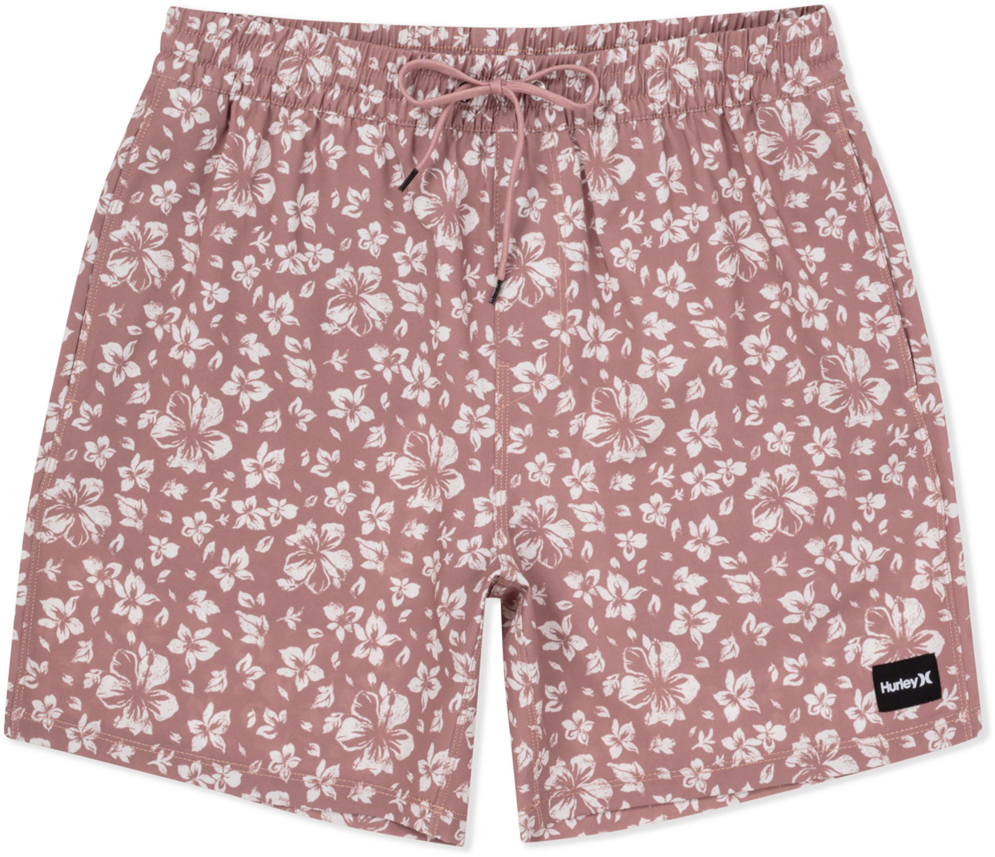 Hurley Men's Cannonball 17" Swim Trunks product image
