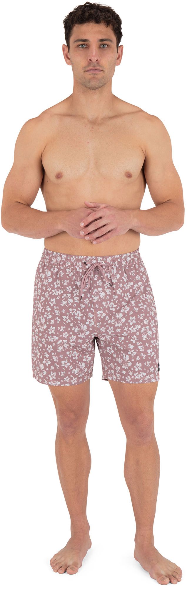 Hurley Men's Cannonball 17" Swim Trunks product image