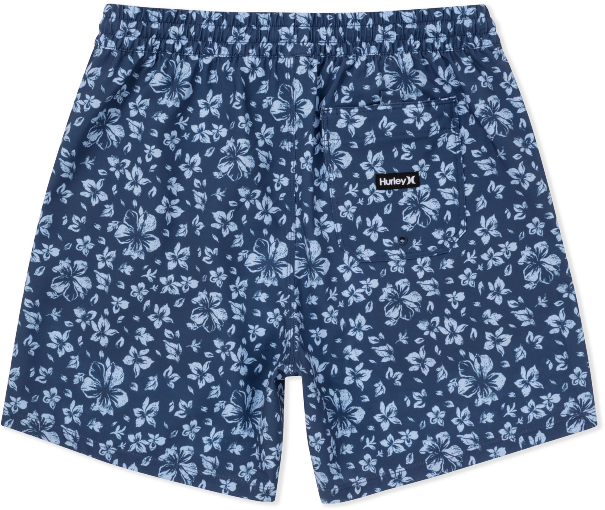 Hurley Men's Cannonball 17" Swim Trunks product image