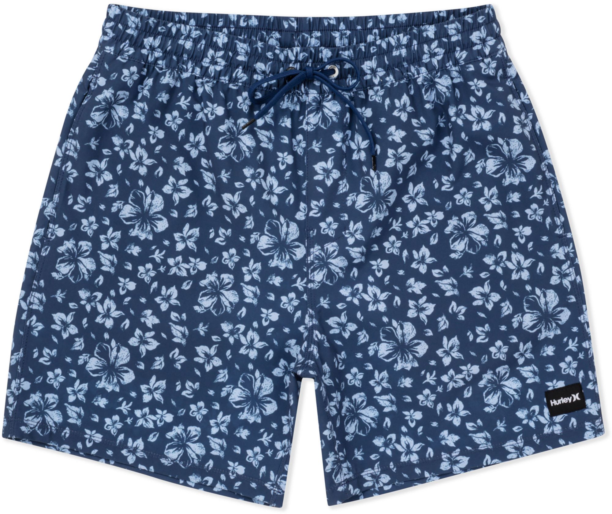 Hurley Men's Cannonball 17" Swim Trunks product image