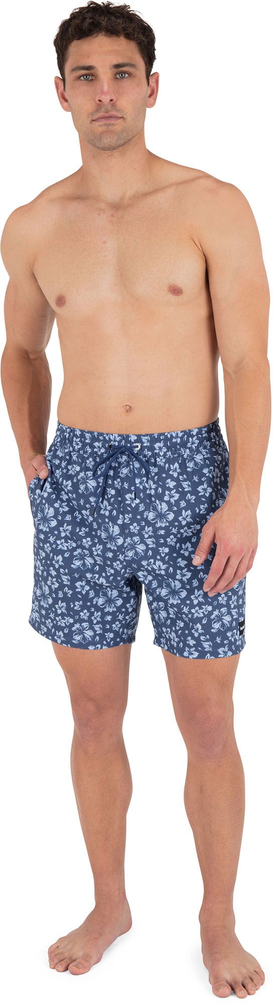 Hurley Men's Cannonball 17" Swim Trunks product image
