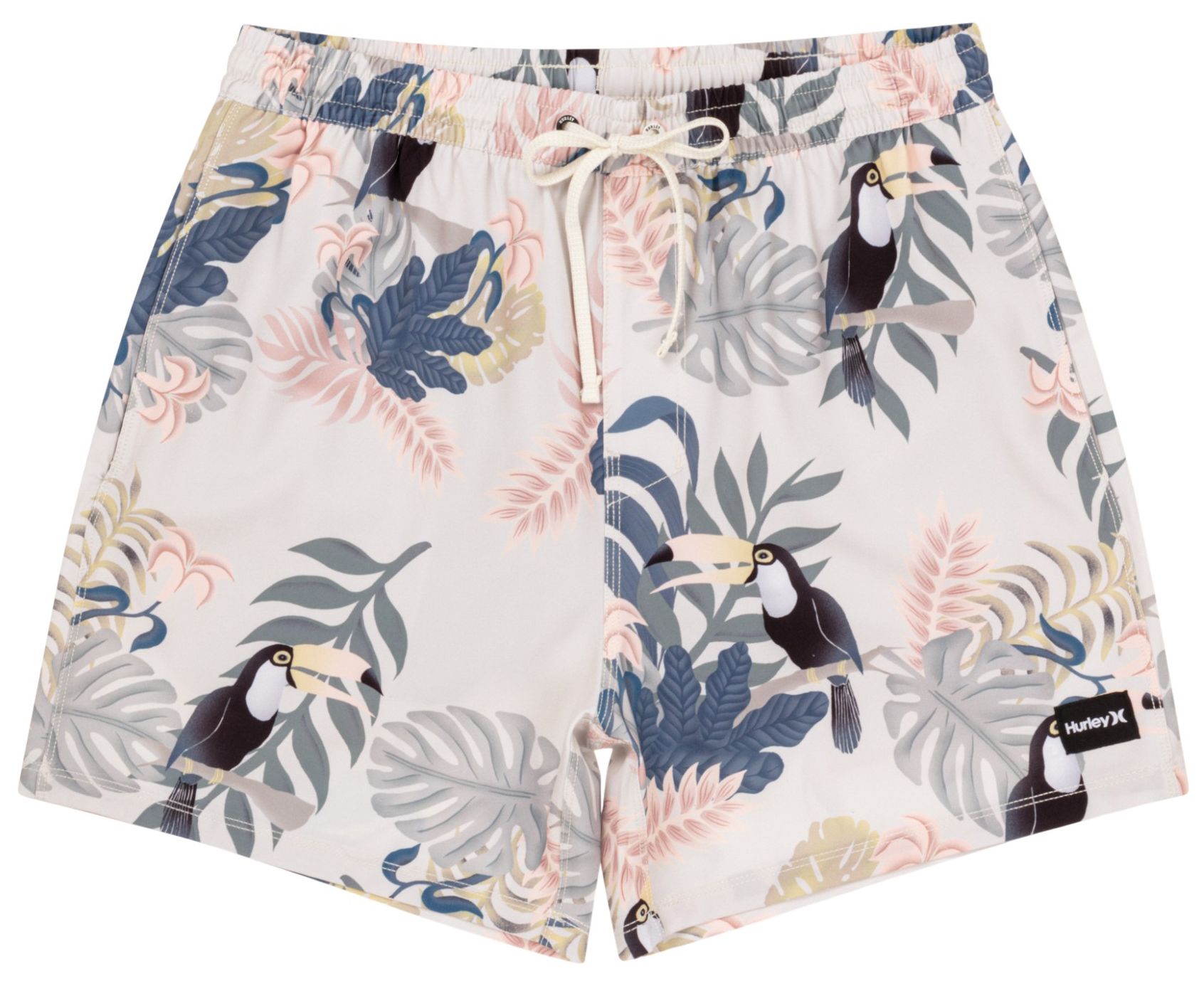 Hurley Men's Cannonball Lined Volley 17" Boardshort product image