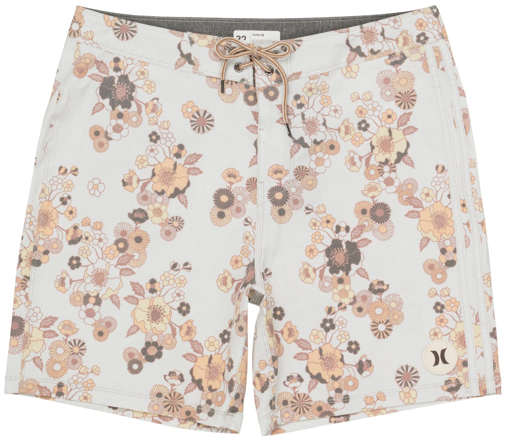 Hurley Men's Phantom Naturals Tailgate 18" Boardshorts product image