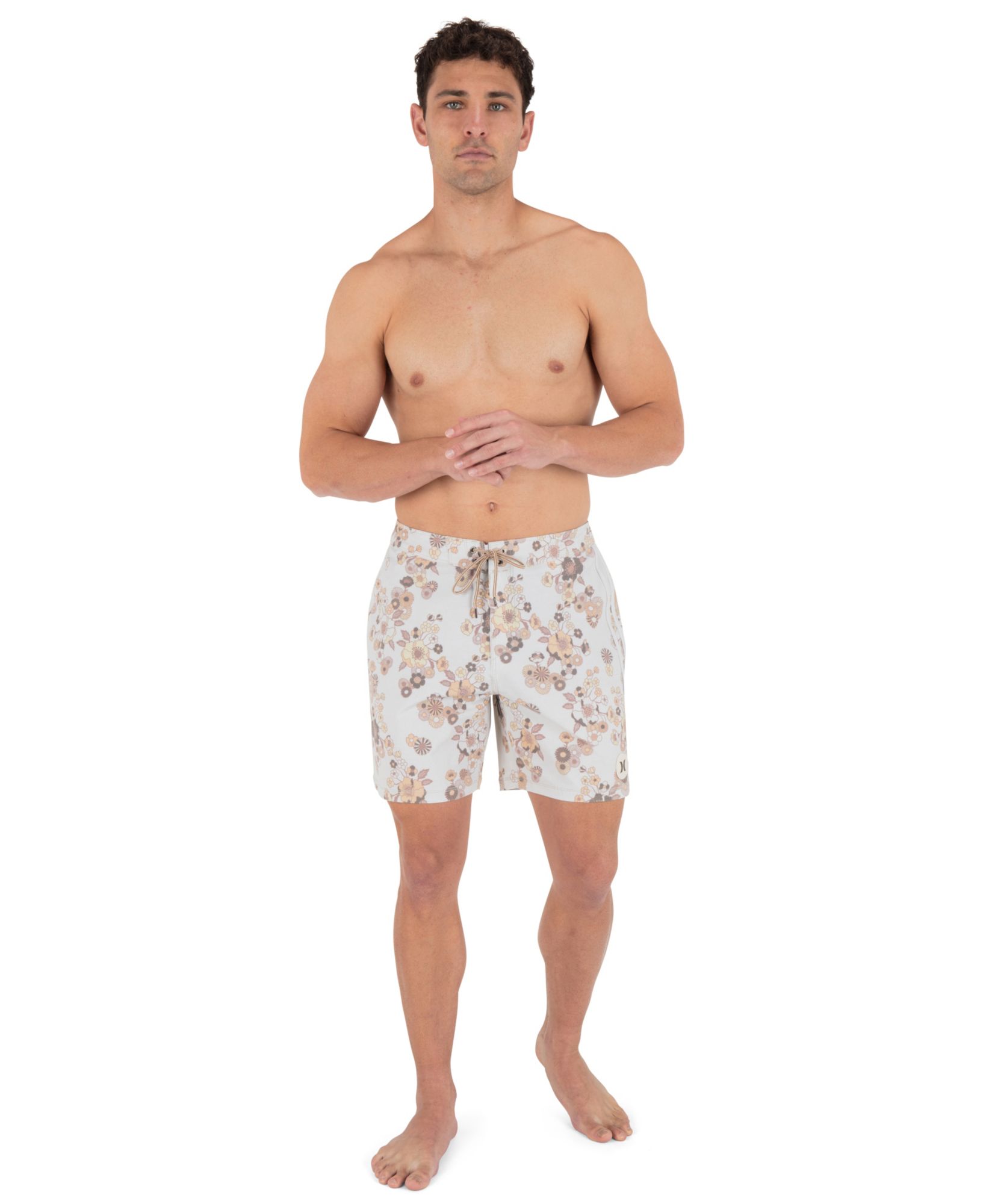 Hurley Men's Phantom Naturals Tailgate 18" Boardshorts product image