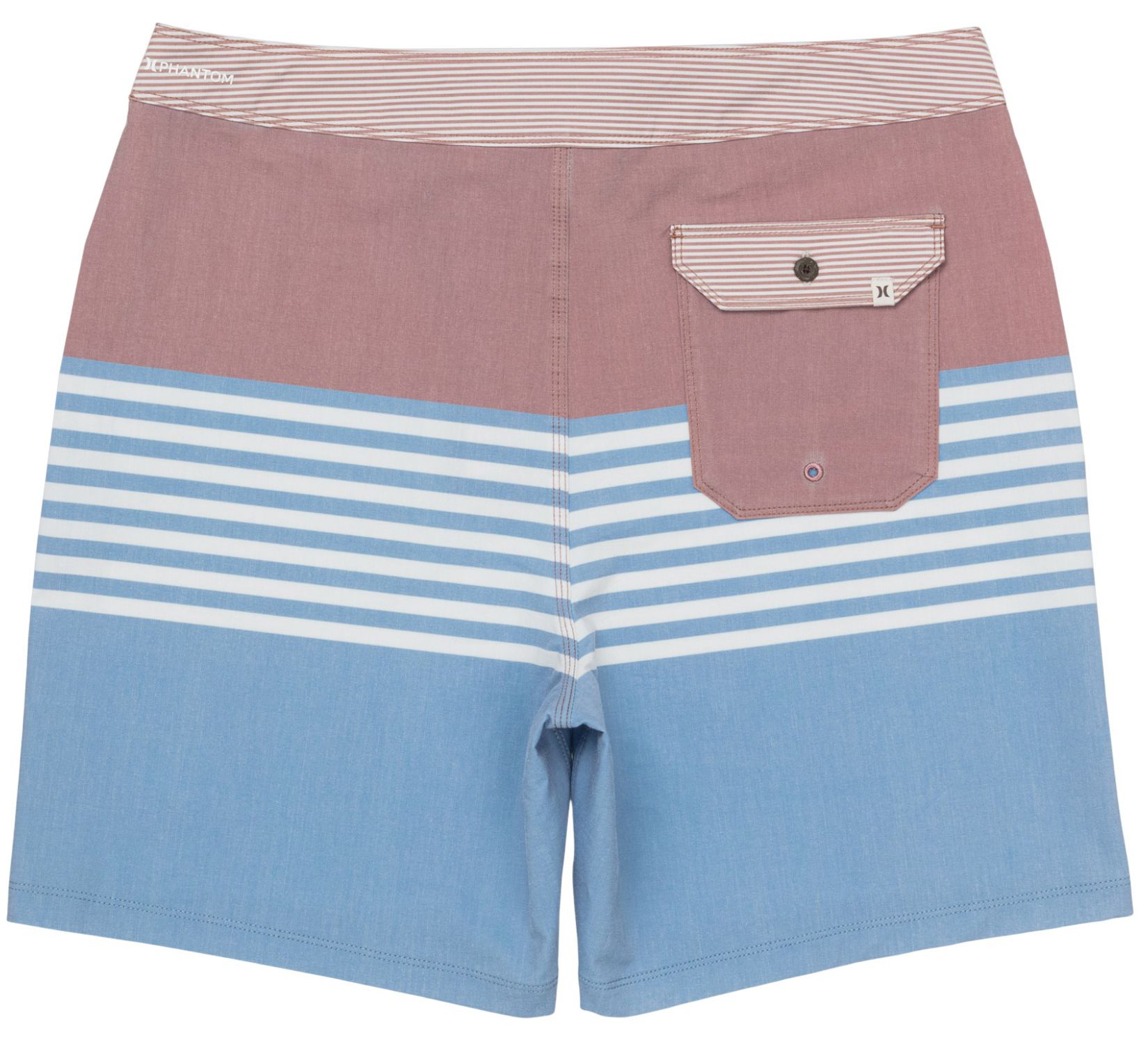 Hurley Men's Phantom Naturals Tailgate 18" Boardshort product image